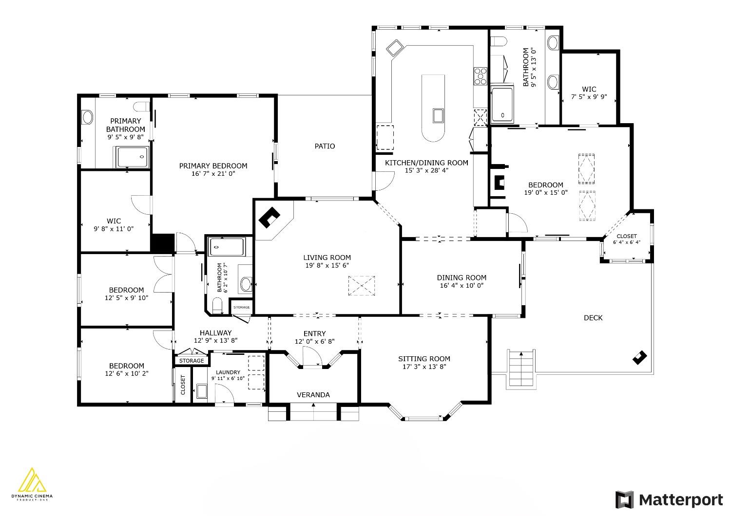 Detail Gallery Image 3 of 52 For 3785 Coon Hollow Rd, Placerville,  CA 95667 - 4 Beds | 3 Baths