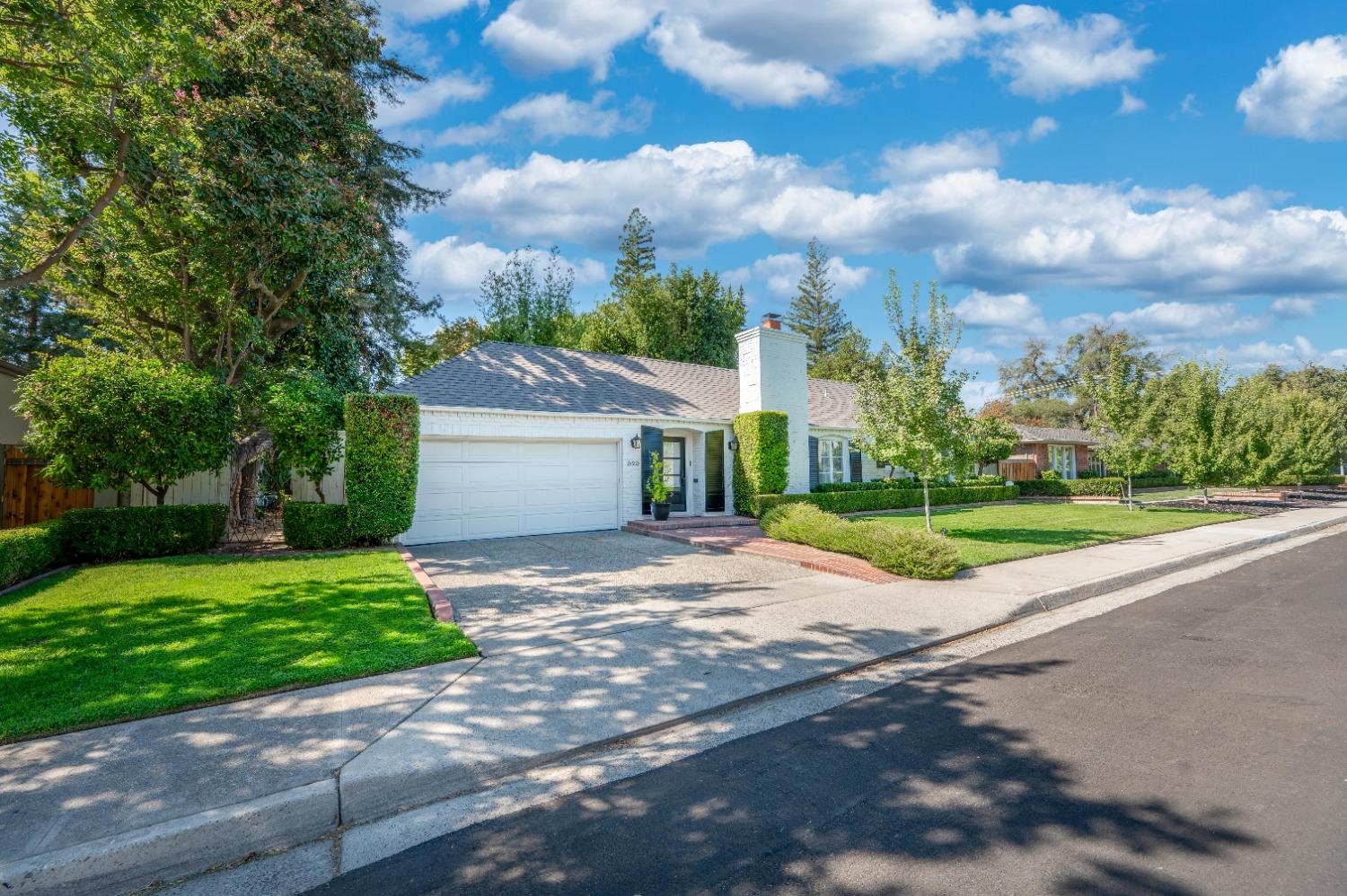 Carolyn Avenue, Modesto, California image 43