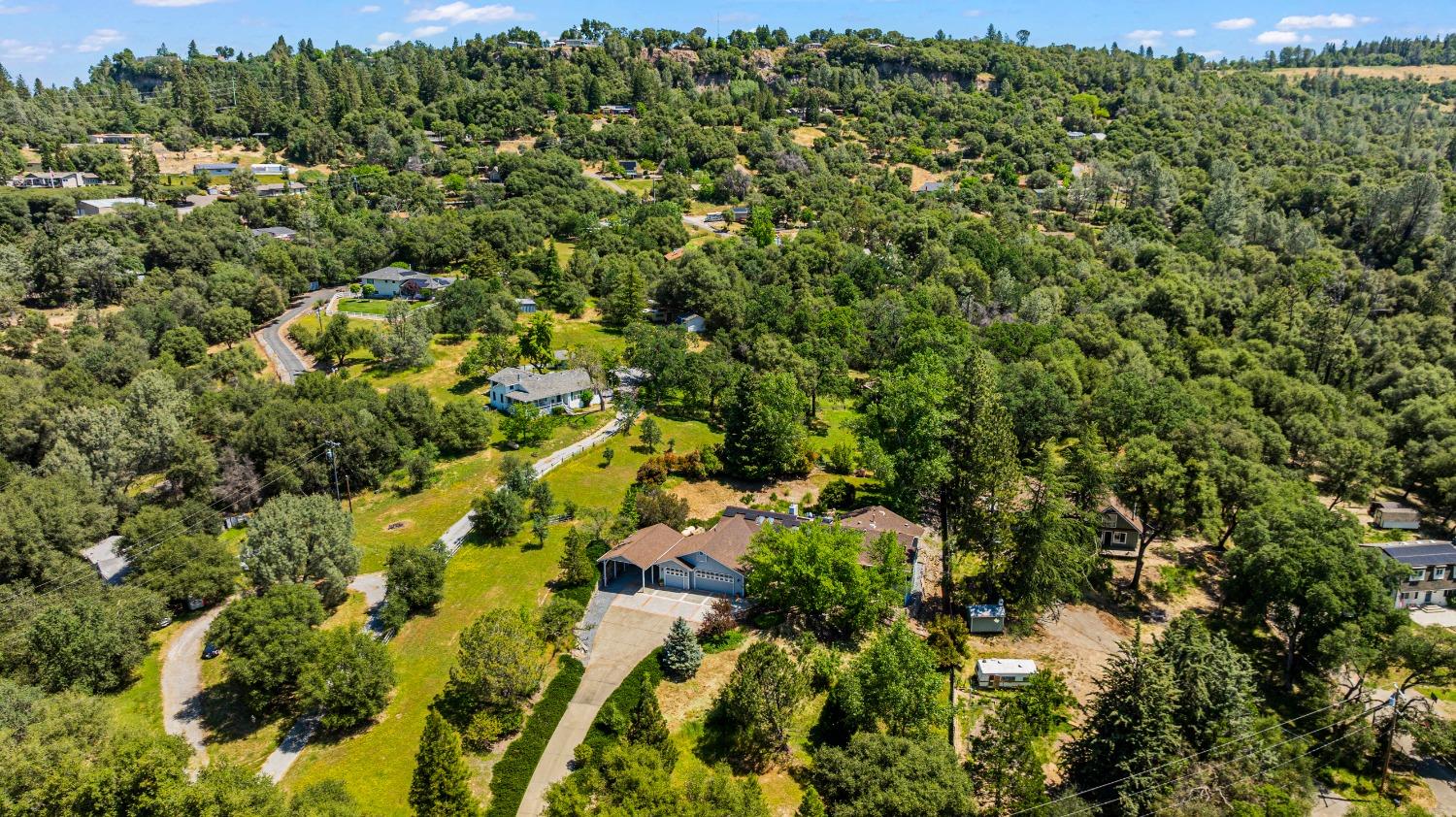 Detail Gallery Image 51 of 52 For 3785 Coon Hollow Rd, Placerville,  CA 95667 - 4 Beds | 3 Baths