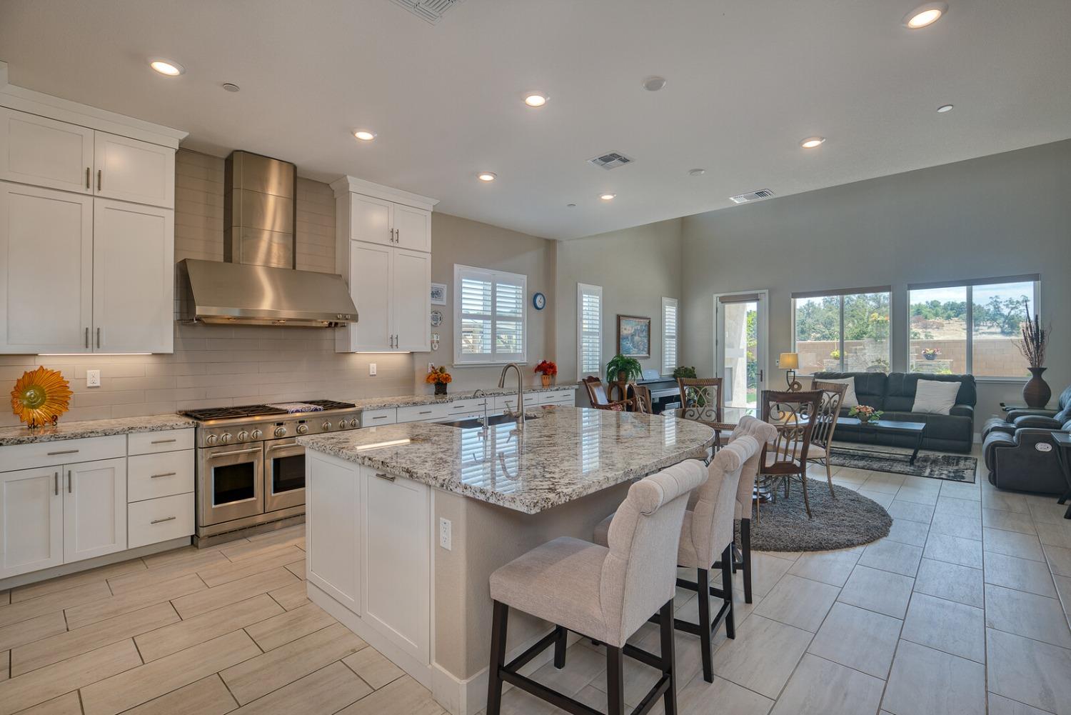 Detail Gallery Image 9 of 48 For 981 Merrill Ct, El Dorado Hills,  CA 95762 - 5 Beds | 4/1 Baths