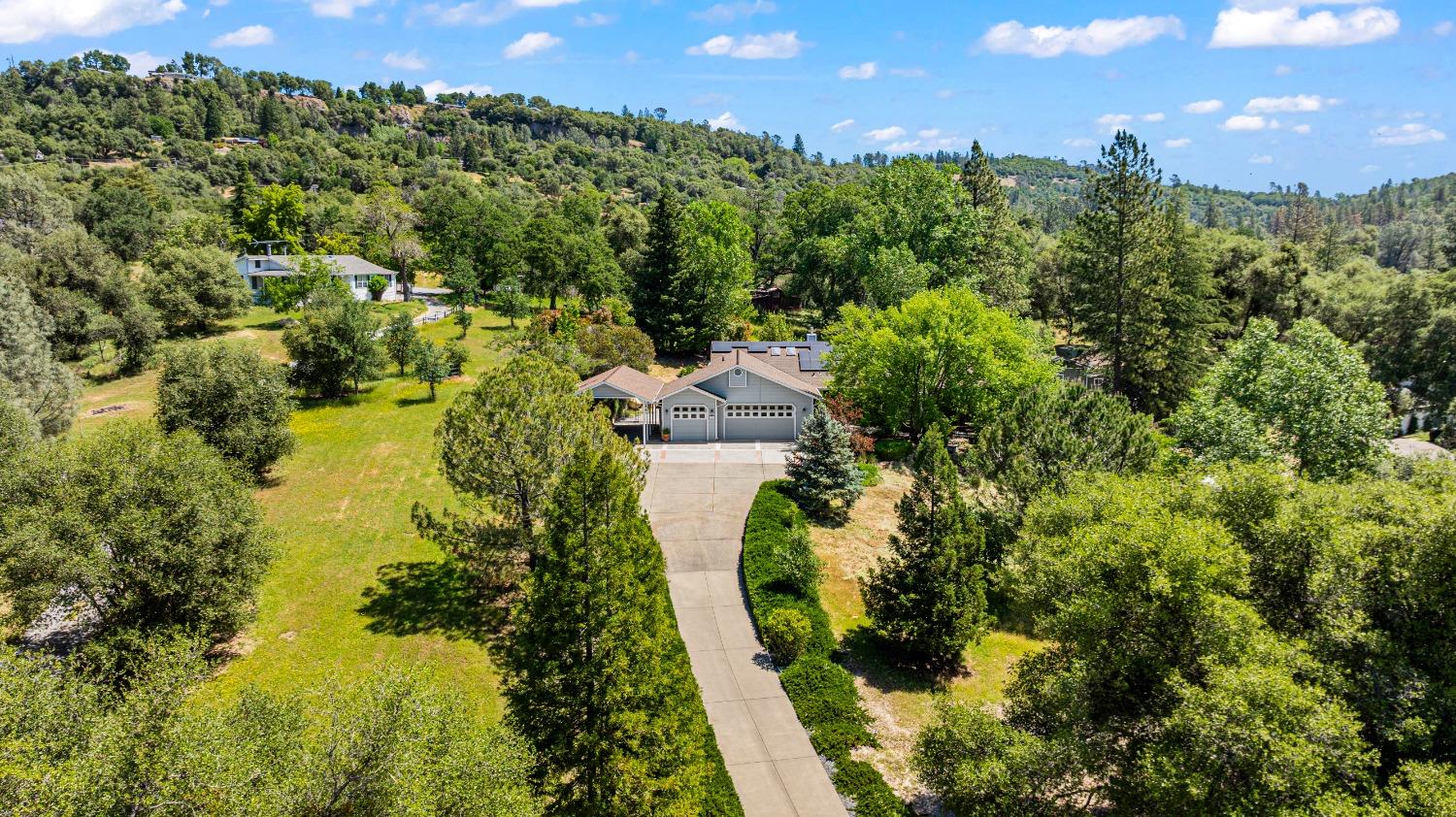 Detail Gallery Image 50 of 52 For 3785 Coon Hollow Rd, Placerville,  CA 95667 - 4 Beds | 3 Baths