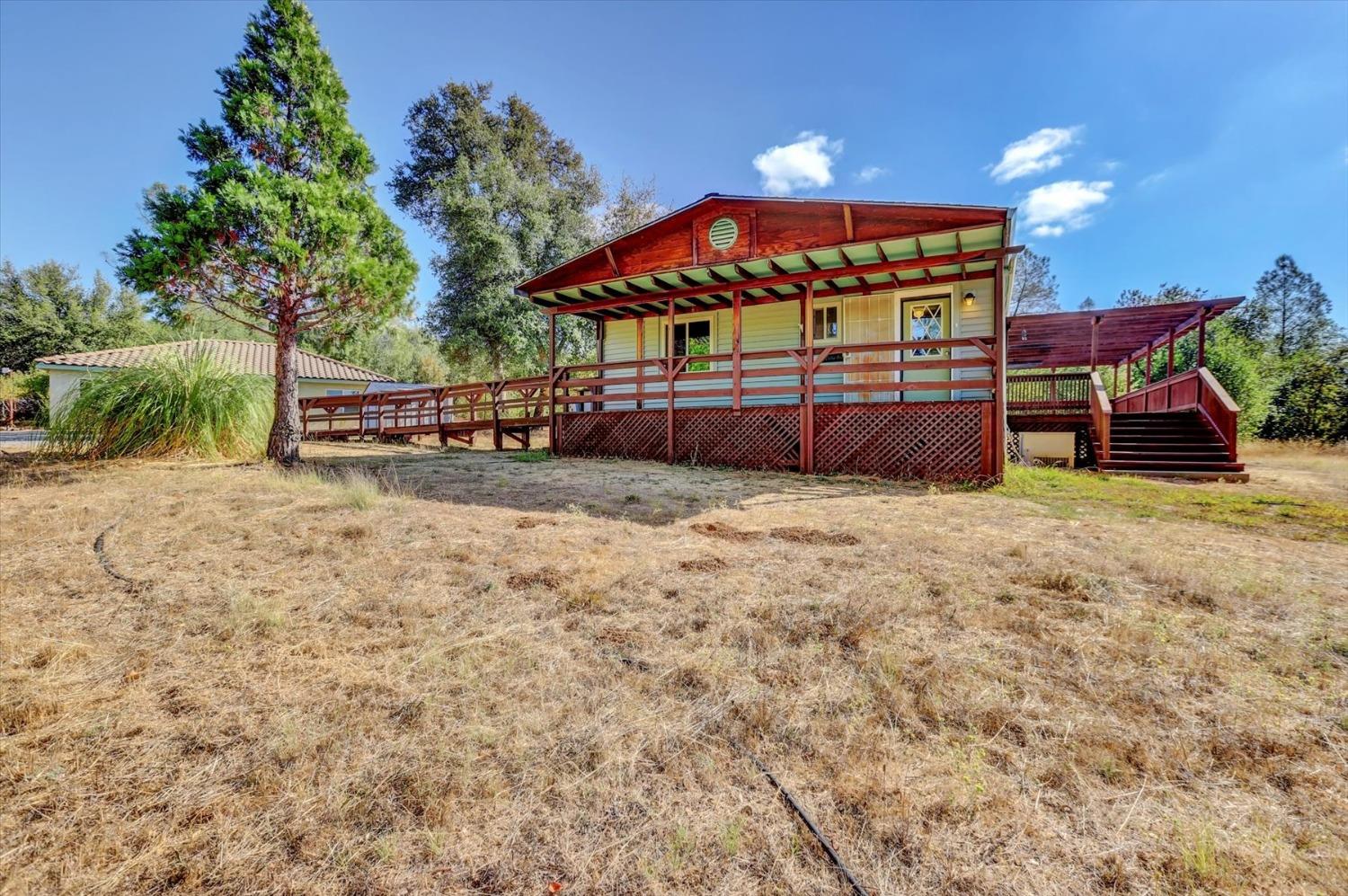 Detail Gallery Image 69 of 82 For 13807 Bluebird Way, Oregon House,  CA 95962 - 5 Beds | 4 Baths