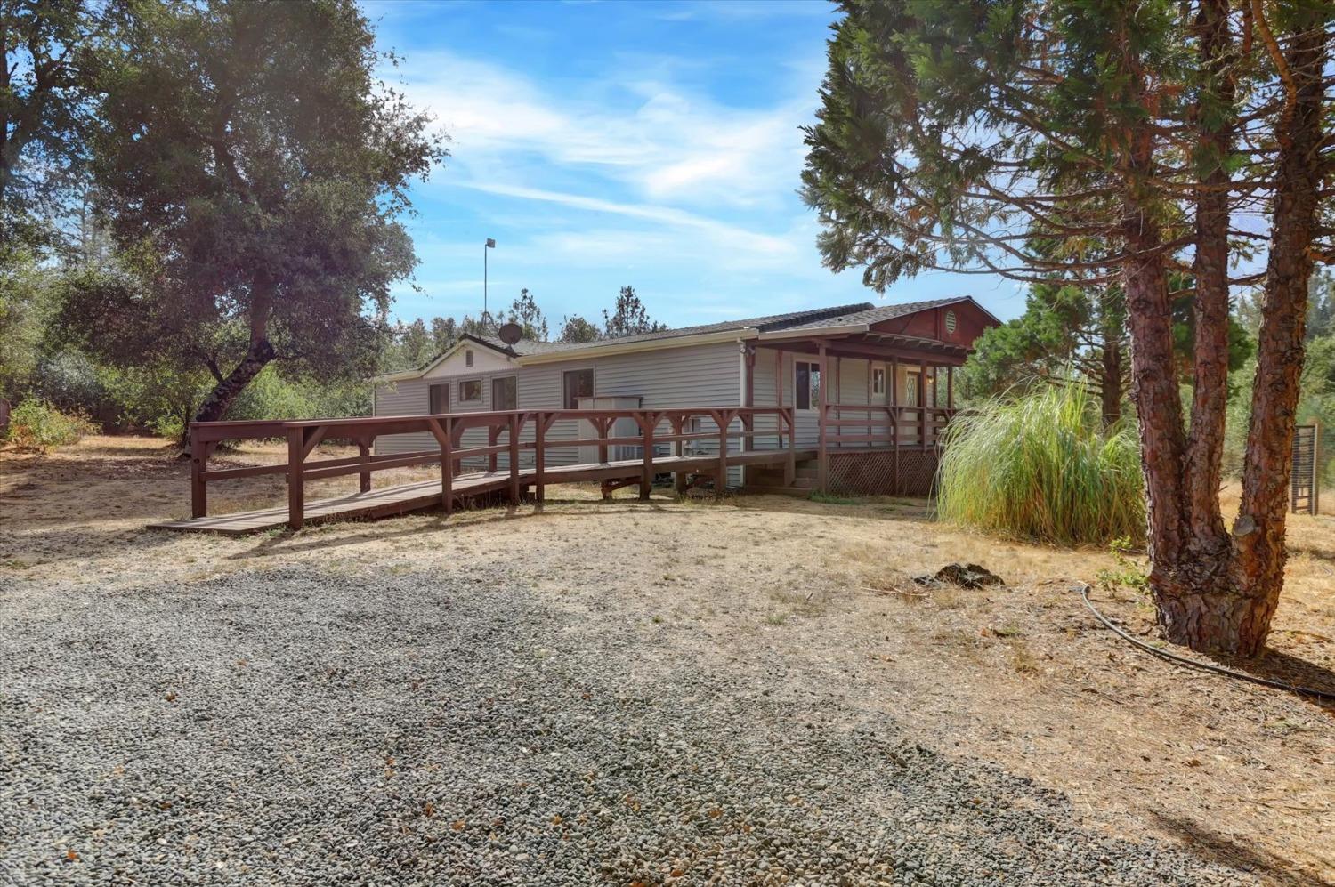 Detail Gallery Image 70 of 82 For 13807 Bluebird Way, Oregon House,  CA 95962 - 5 Beds | 4 Baths