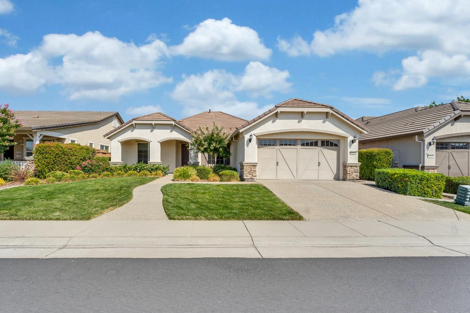 Hatherton Way, Elk Grove, California image 4