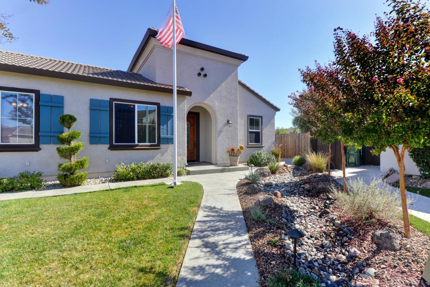 Greentrails Court, Elk Grove, California image 3