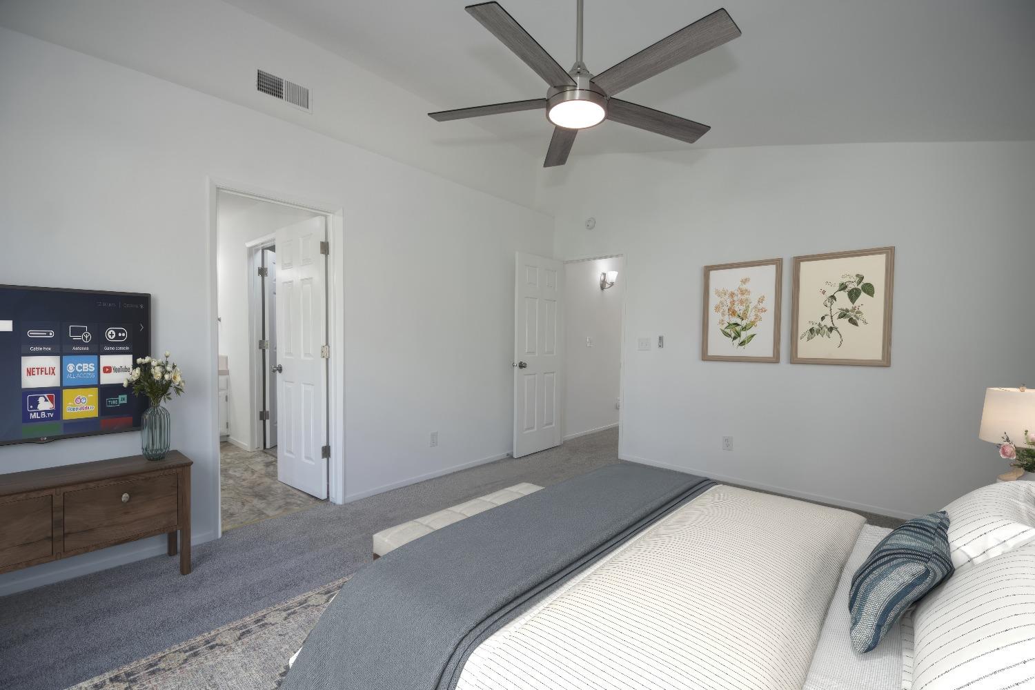 Detail Gallery Image 9 of 47 For 2205 Tammi Ct, Tracy,  CA 95377 - 4 Beds | 2/1 Baths