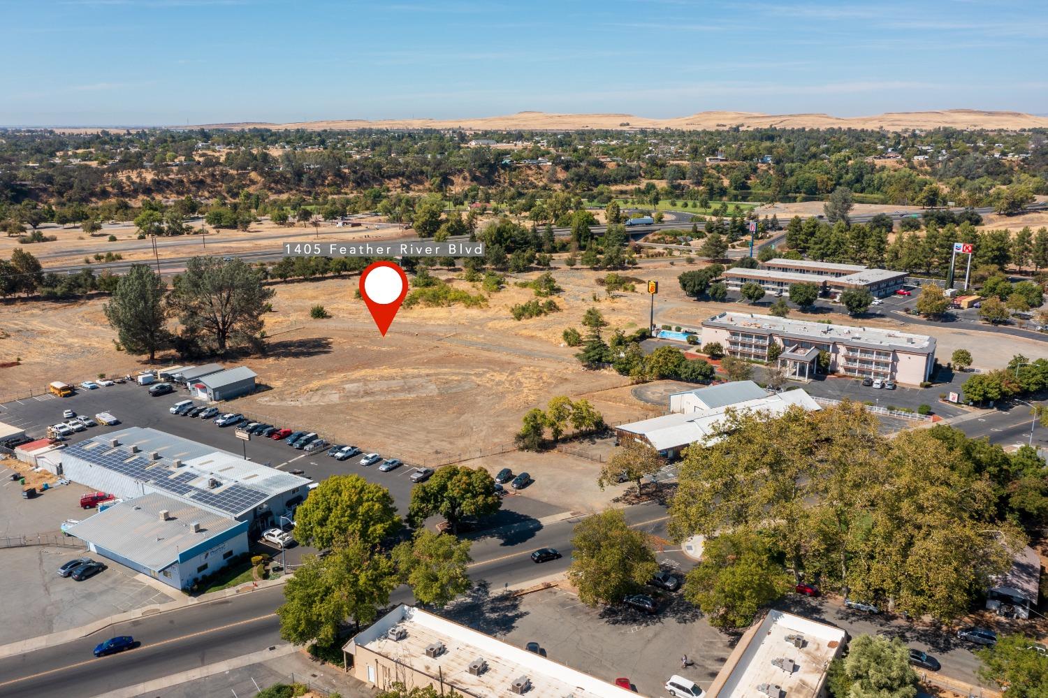 Detail Gallery Image 31 of 33 For 1450 Feather River Blvd, Oroville,  CA 95965 - – Beds | – Baths