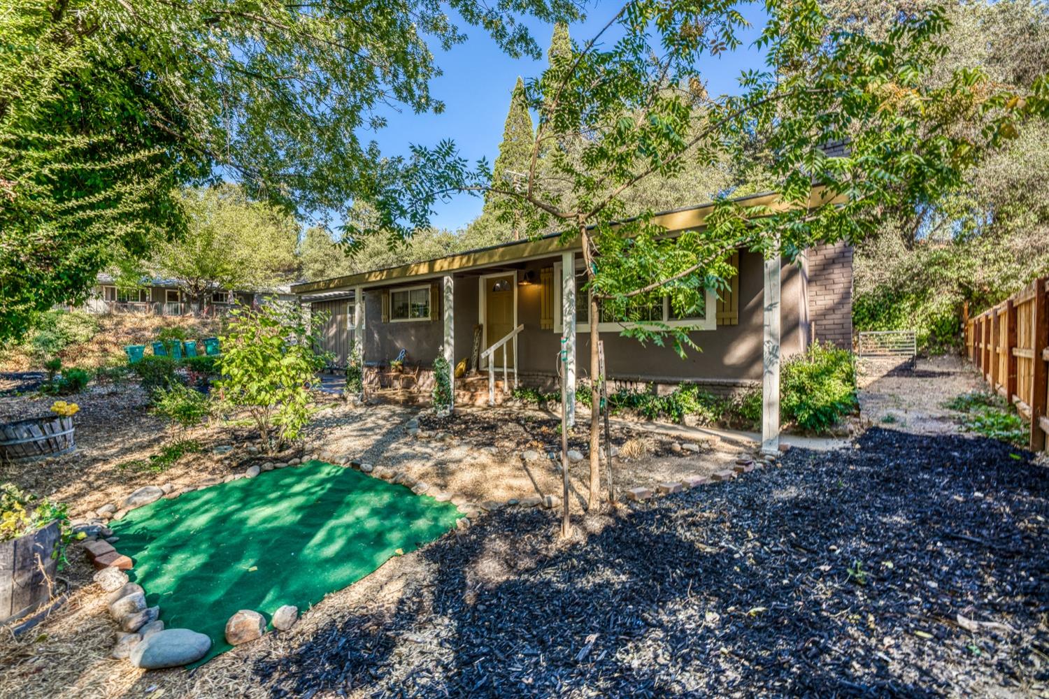 Detail Gallery Image 40 of 41 For 2809 Jaymar St, Placerville,  CA 95667 - 3 Beds | 2 Baths