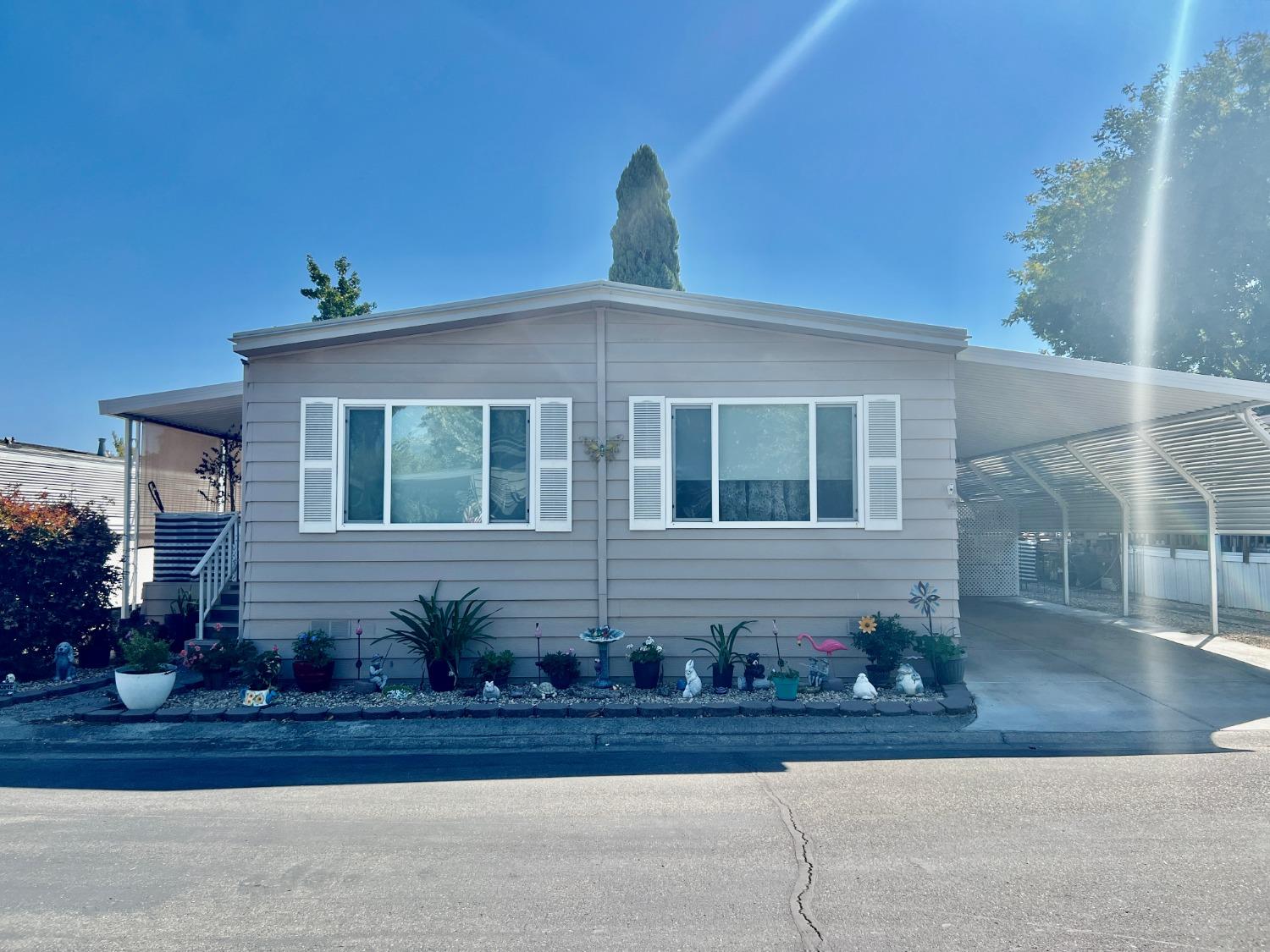 Detail Gallery Image 2 of 21 For 6008 Cackler Ln 88, Citrus Heights,  CA 95621 - 2 Beds | 2 Baths