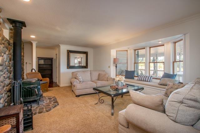 Detail Gallery Image 16 of 90 For 2581 Mace Rd, Camino,  CA 95709 - 4 Beds | 3/1 Baths