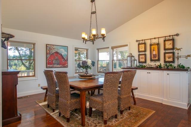 Detail Gallery Image 6 of 90 For 2581 Mace Rd, Camino,  CA 95709 - 4 Beds | 3/1 Baths