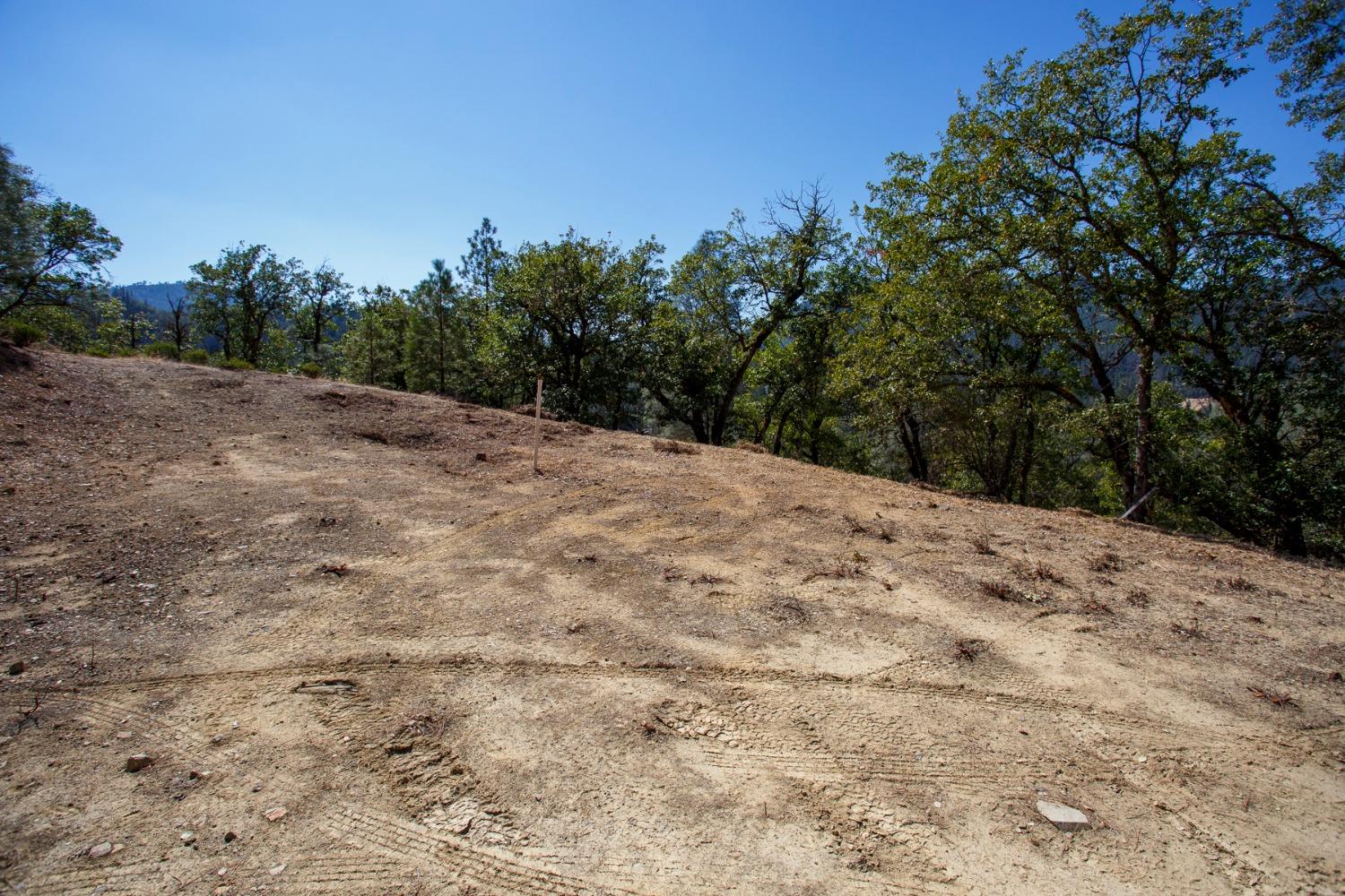 Rush Creek Road, Lewiston, California image 1