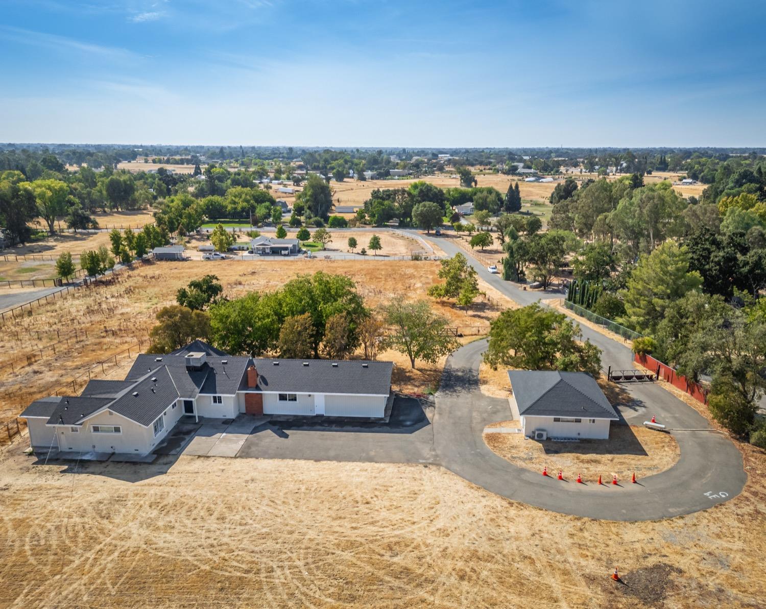 Detail Gallery Image 1 of 1 For 9581 Jeffcott Rd, Wilton,  CA 95693 - 3 Beds | 3 Baths