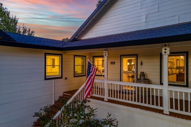 Detail Gallery Image 85 of 90 For 2581 Mace Rd, Camino,  CA 95709 - 4 Beds | 3/1 Baths