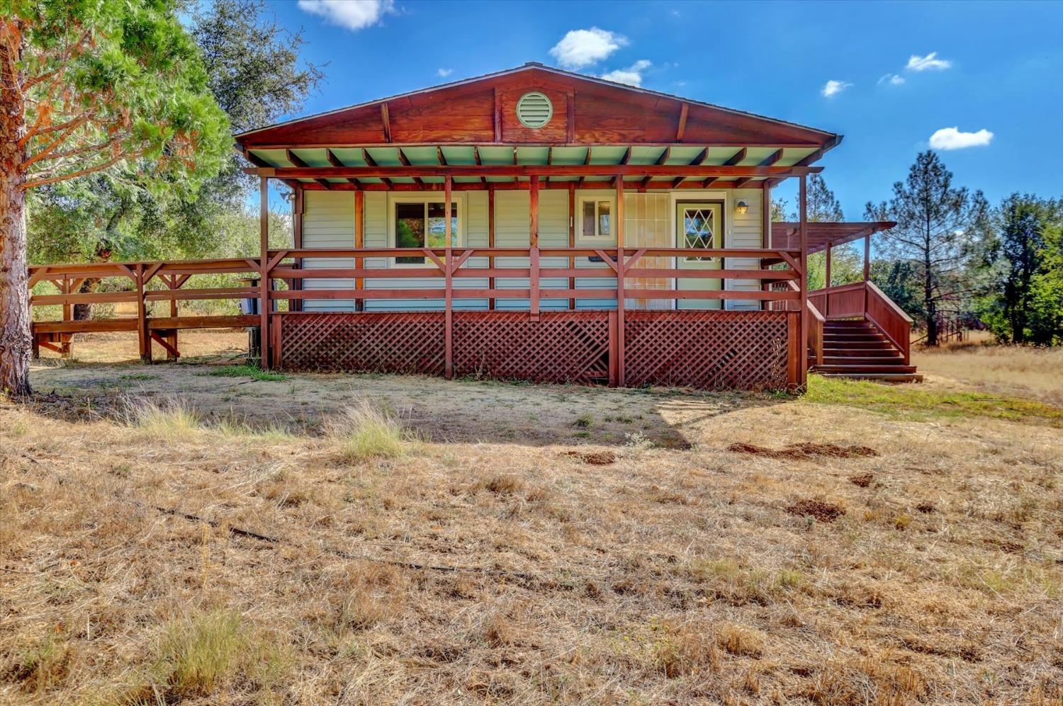 Detail Gallery Image 68 of 82 For 13807 Bluebird Way, Oregon House,  CA 95962 - 5 Beds | 4 Baths