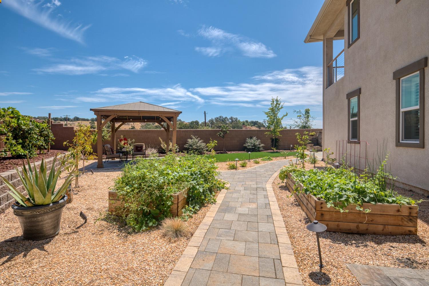 Detail Gallery Image 48 of 48 For 981 Merrill Ct, El Dorado Hills,  CA 95762 - 5 Beds | 4/1 Baths