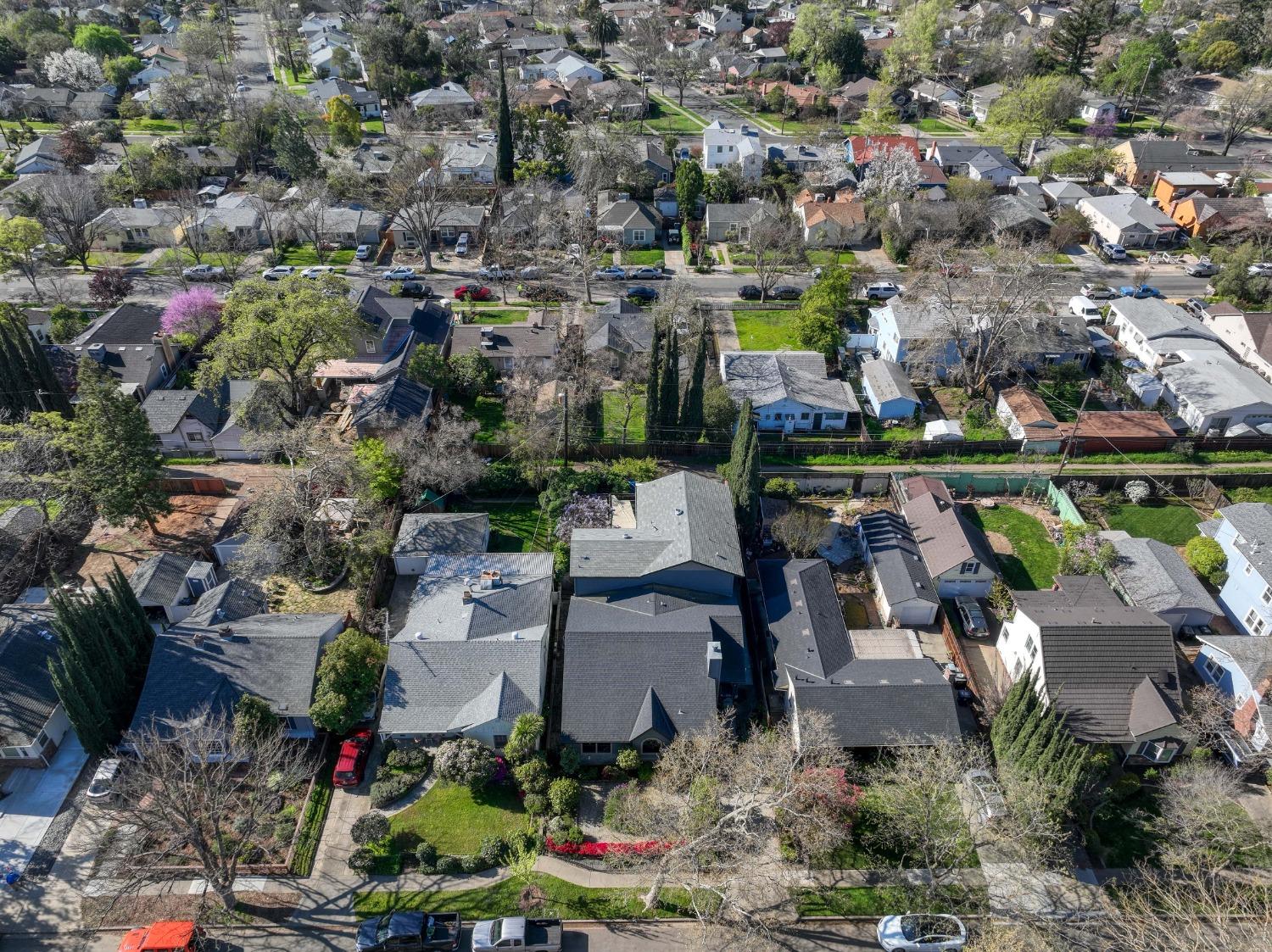 Detail Gallery Image 54 of 55 For 5412 T St, Sacramento,  CA 95819 - 4 Beds | 3/1 Baths