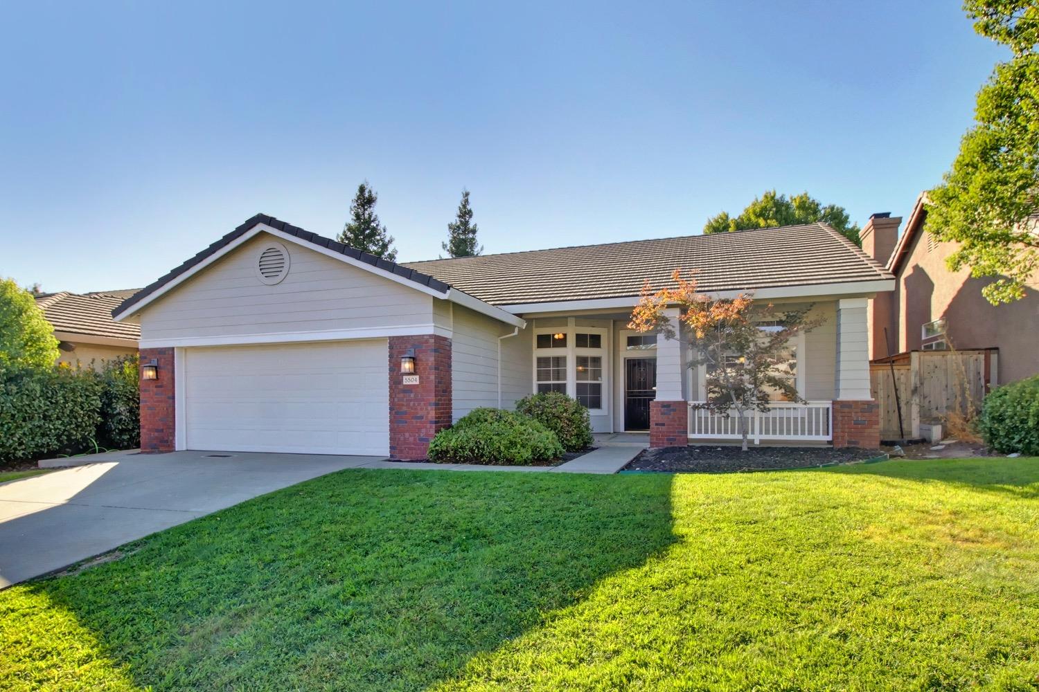 New Vista Drive, Rocklin, California image 5