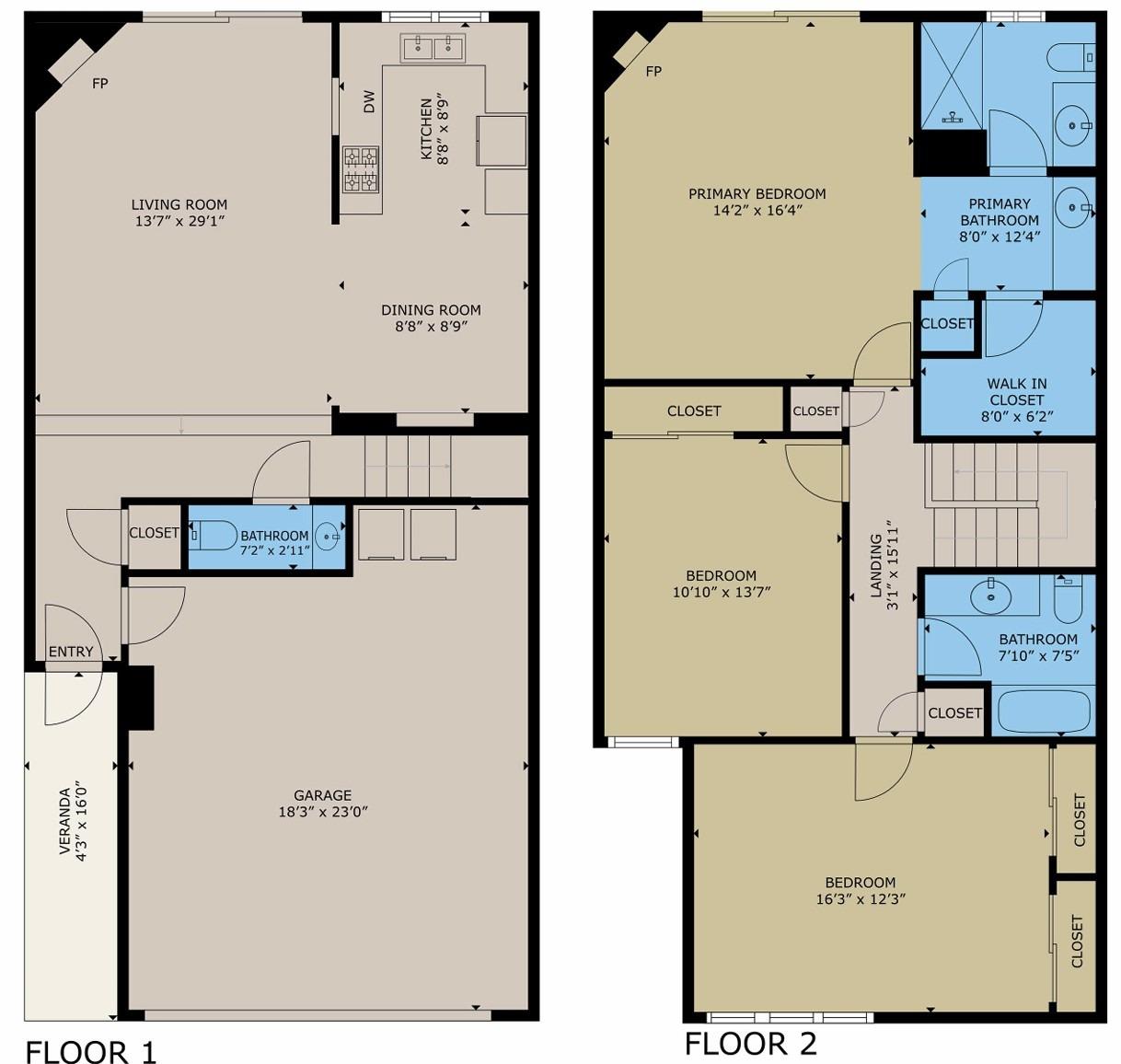 Detail Gallery Image 43 of 43 For 7823 Windsor Ln, Citrus Heights,  CA 95610 - 3 Beds | 2/1 Baths