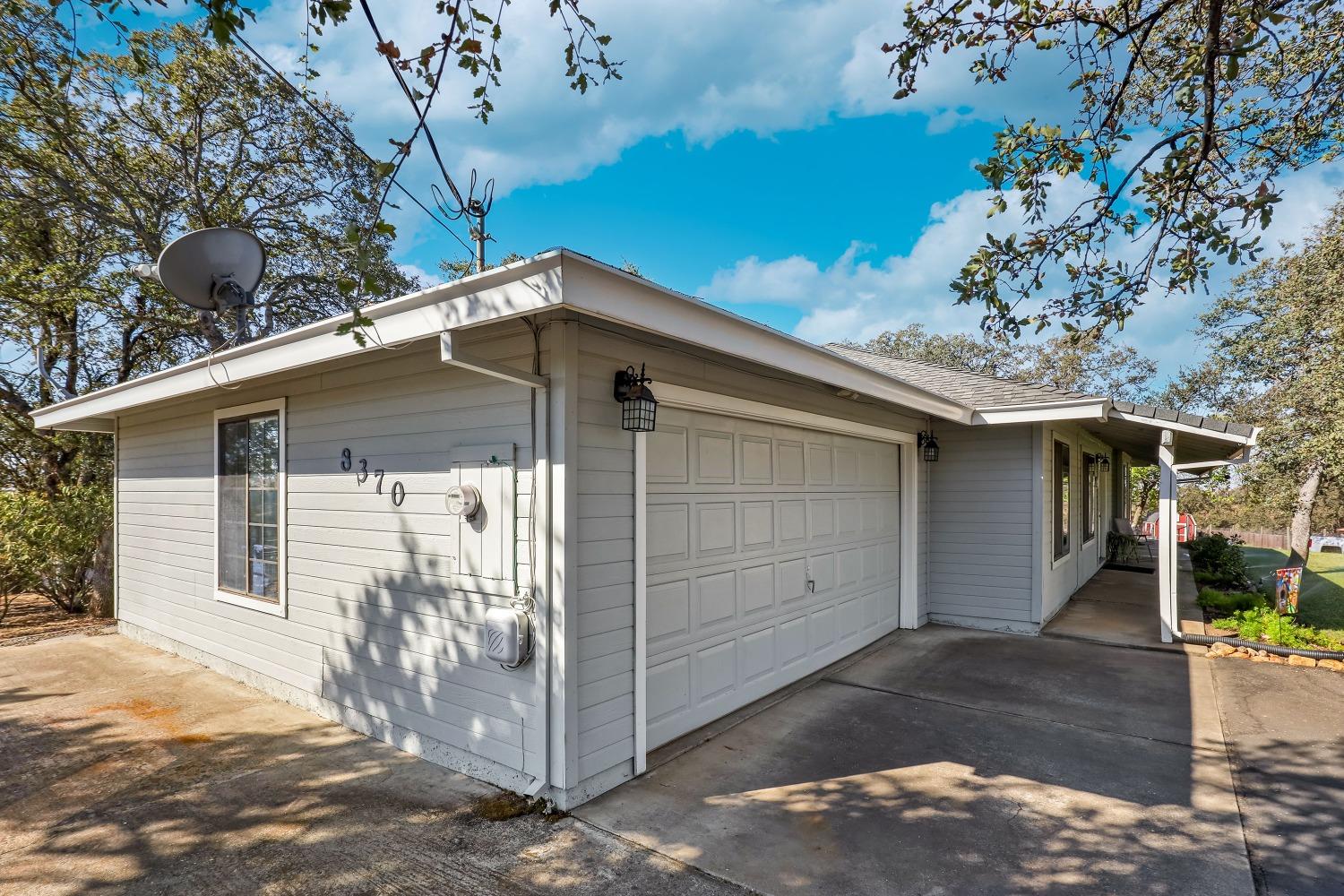 Detail Gallery Image 9 of 70 For 8370 Hautly Ln, Valley Springs,  CA 95252 - 3 Beds | 2 Baths