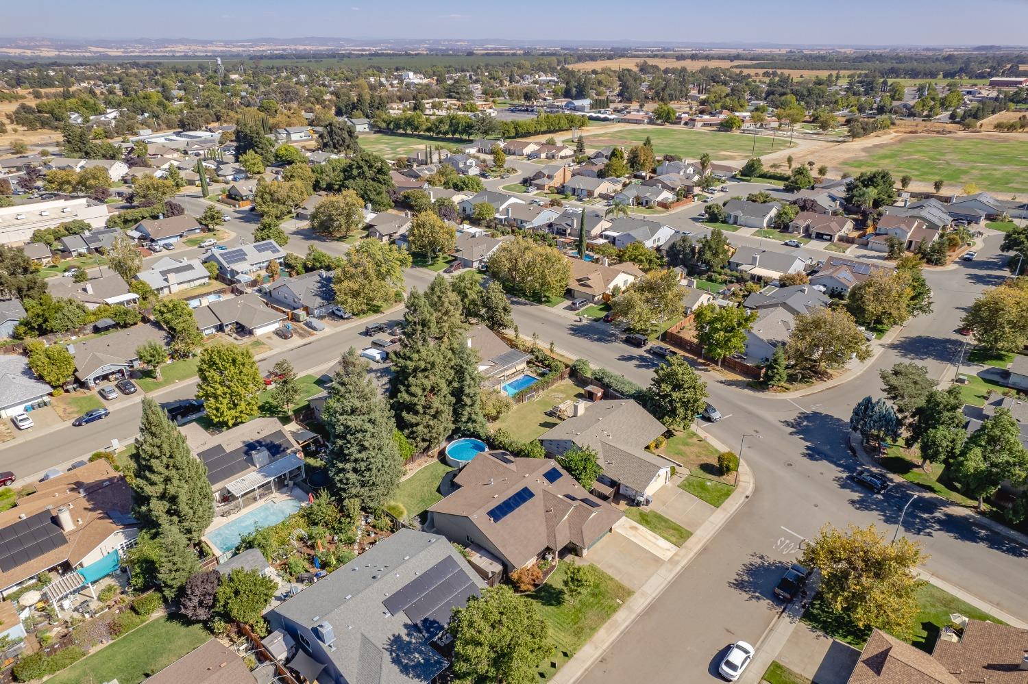 Detail Gallery Image 60 of 64 For 702 Bowers Way, Wheatland,  CA 95692 - 3 Beds | 2 Baths