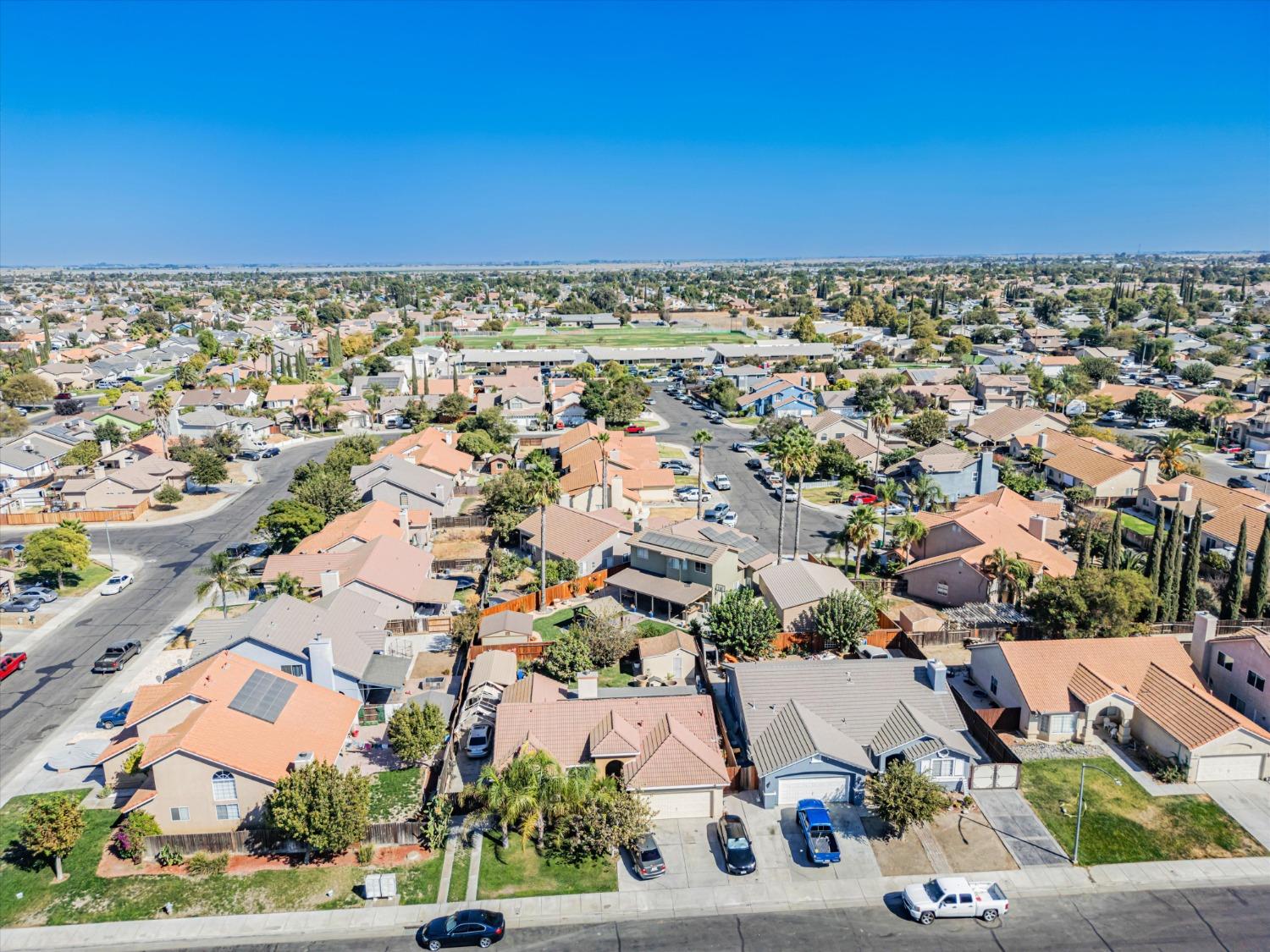 Detail Gallery Image 65 of 68 For 144 Blush Ct, Los Banos,  CA 93635 - 4 Beds | 2/1 Baths