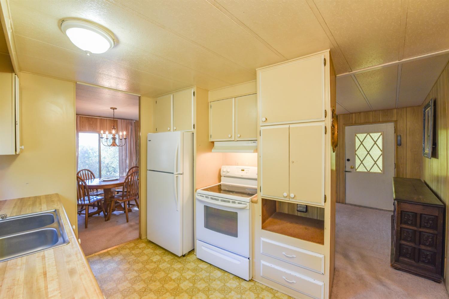 Detail Gallery Image 22 of 48 For 10155 Peppermint Cir 46, Jamestown,  CA 95327 - 2 Beds | 1 Baths