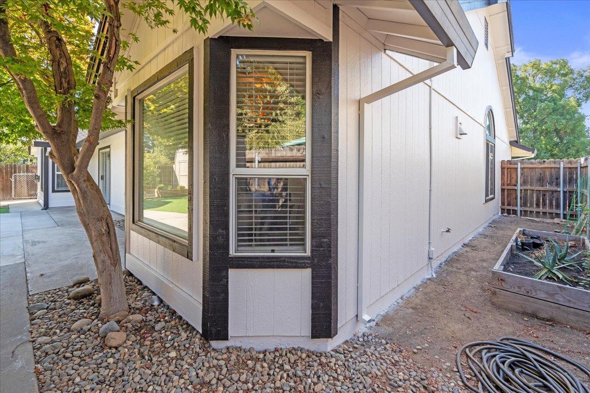 Detail Gallery Image 39 of 39 For 1647 Rebecca Dr, Yuba City,  CA 95993 - 4 Beds | 2 Baths