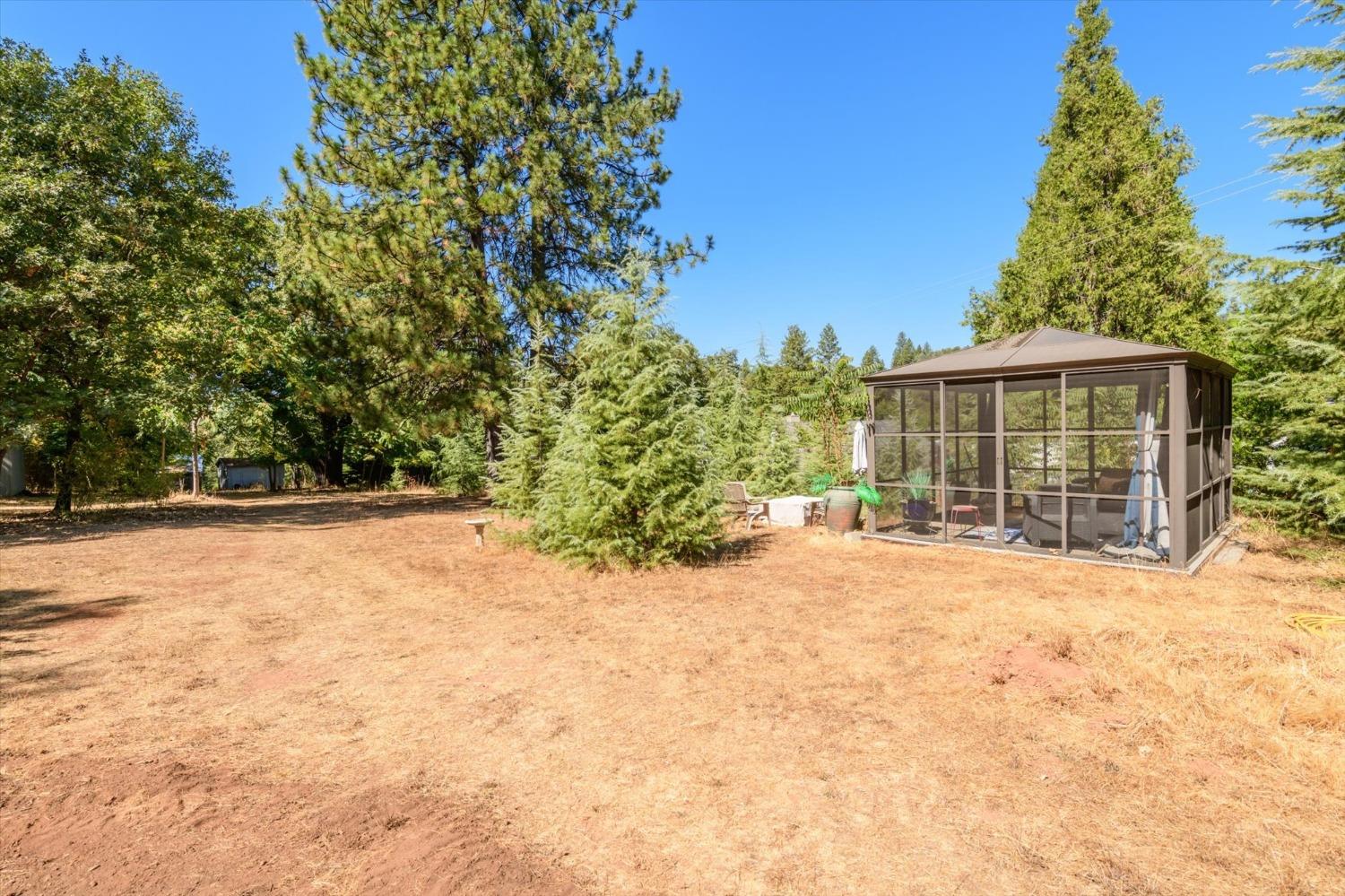 Detail Gallery Image 35 of 49 For 4480 Chaparral Dr, Placerville,  CA 95667 - 3 Beds | 2/1 Baths