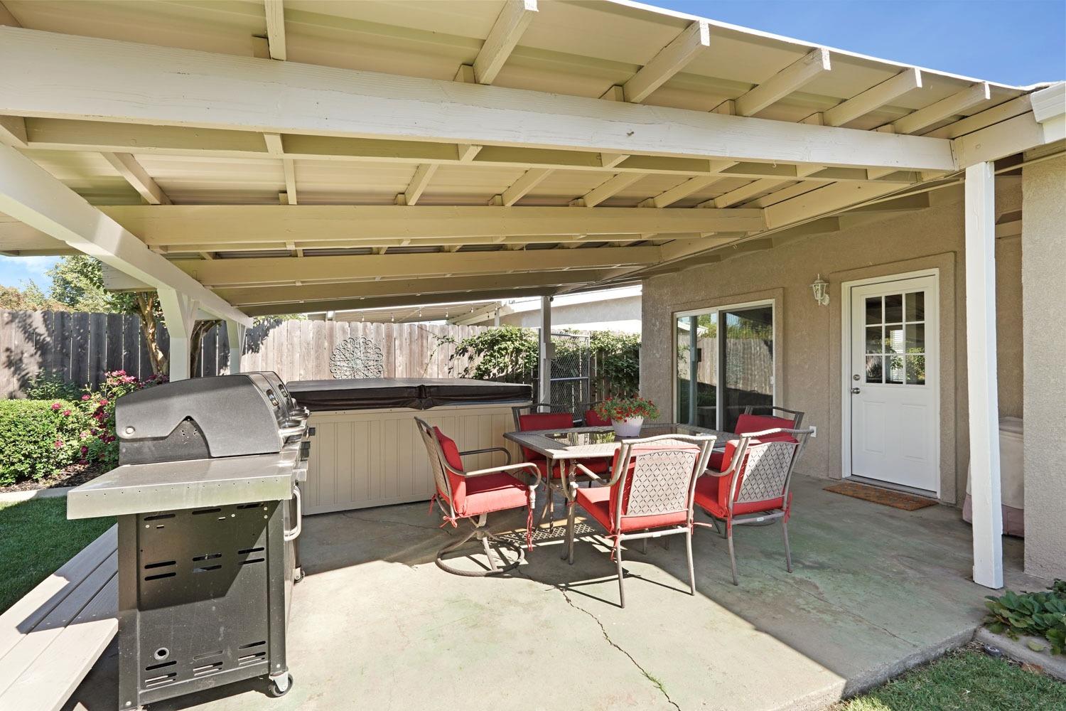 Detail Gallery Image 28 of 42 For 413 N Sunset Dr, Lodi,  CA 95240 - 3 Beds | 1 Baths