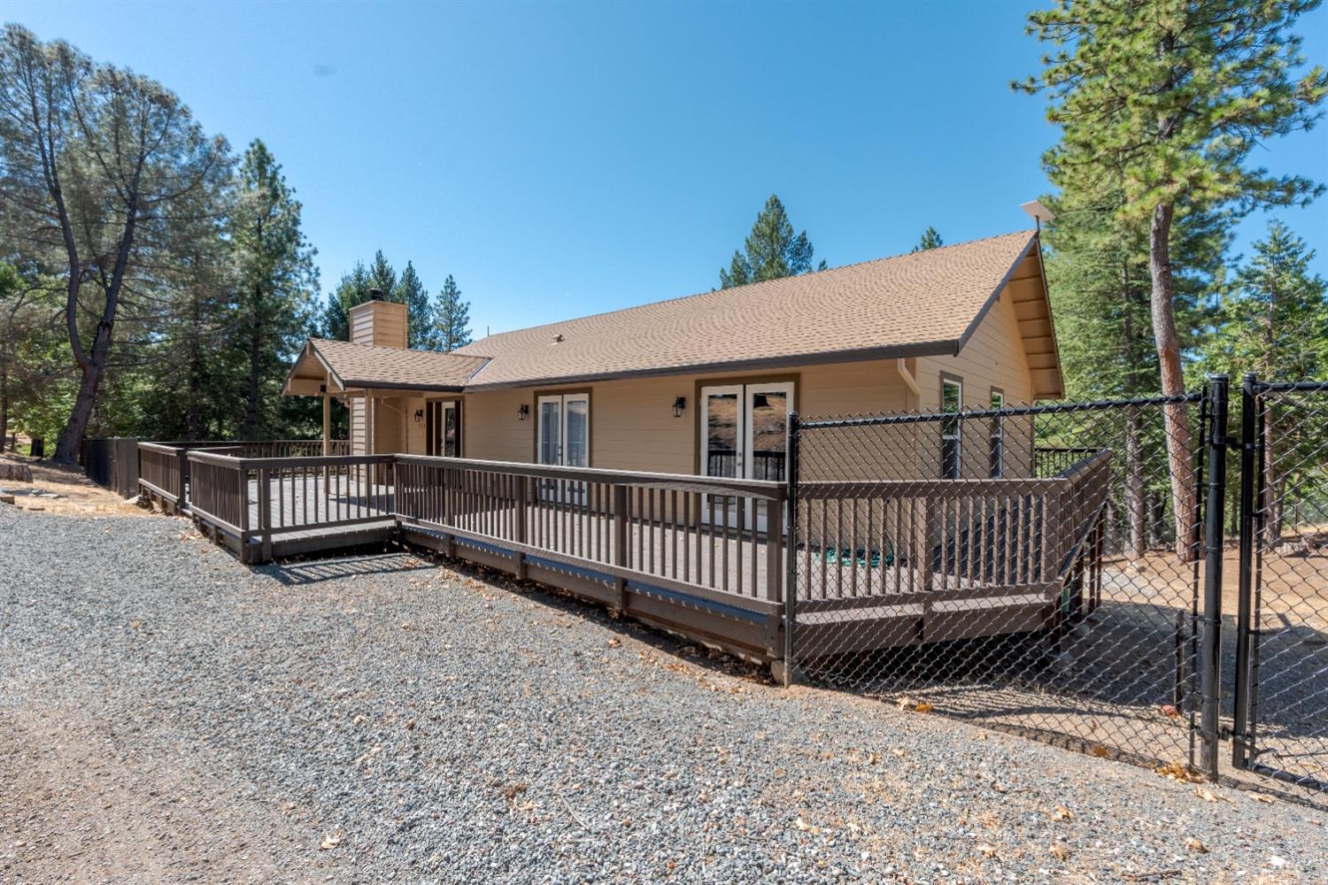 Detail Gallery Image 65 of 90 For 5031 Shooting Star Rd, Pollock Pines,  CA 95726 - 4 Beds | 2/2 Baths