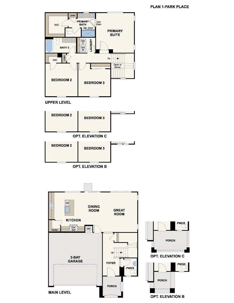 Detail Gallery Image 2 of 2 For 5224 Decantor Ct, Sacramento,  CA 95824 - 3 Beds | 2/1 Baths