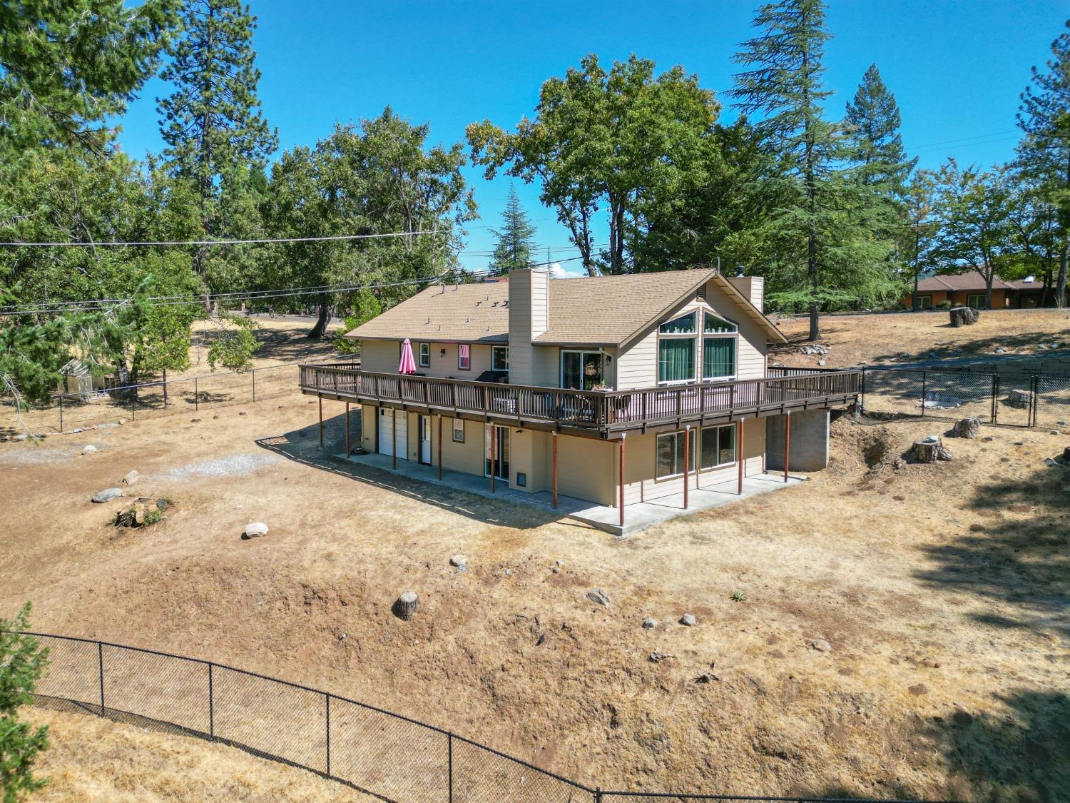 Detail Gallery Image 73 of 90 For 5031 Shooting Star Rd, Pollock Pines,  CA 95726 - 4 Beds | 2/2 Baths