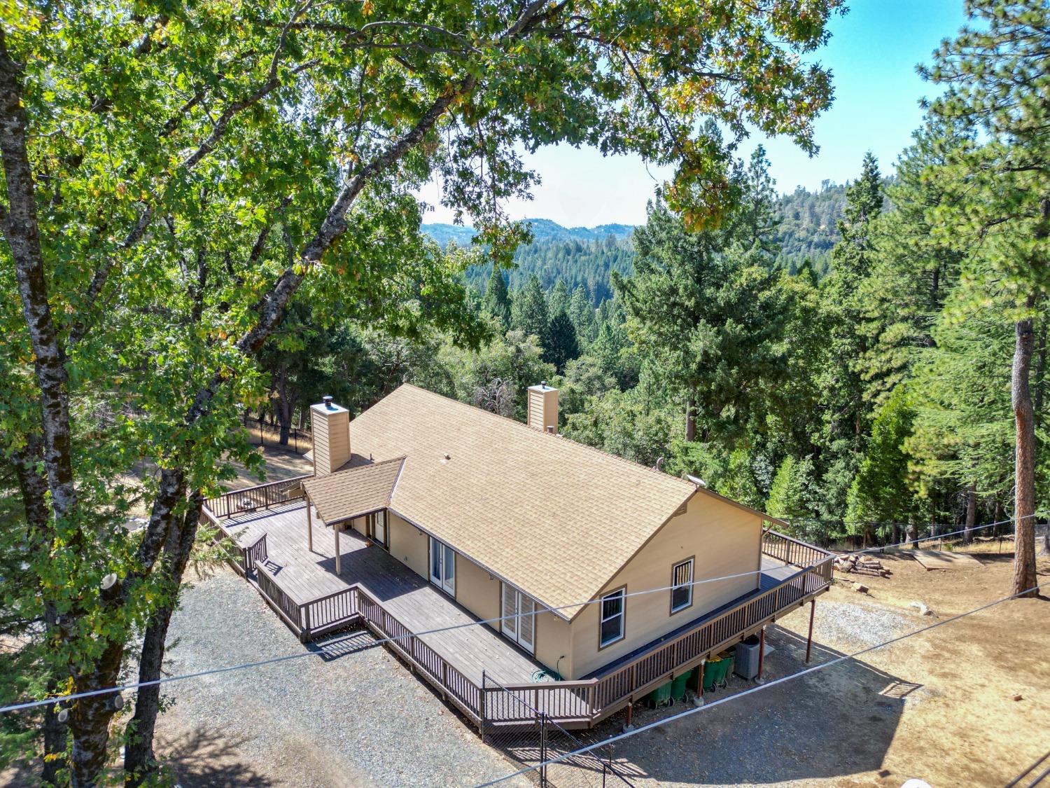 Detail Gallery Image 81 of 90 For 5031 Shooting Star Rd, Pollock Pines,  CA 95726 - 4 Beds | 2/2 Baths