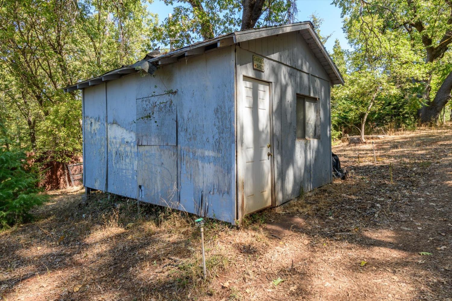 Detail Gallery Image 37 of 49 For 4480 Chaparral Dr, Placerville,  CA 95667 - 3 Beds | 2/1 Baths