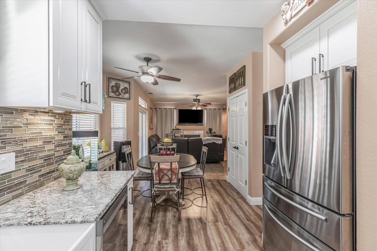 Detail Gallery Image 27 of 68 For 144 Blush Ct, Los Banos,  CA 93635 - 4 Beds | 2/1 Baths