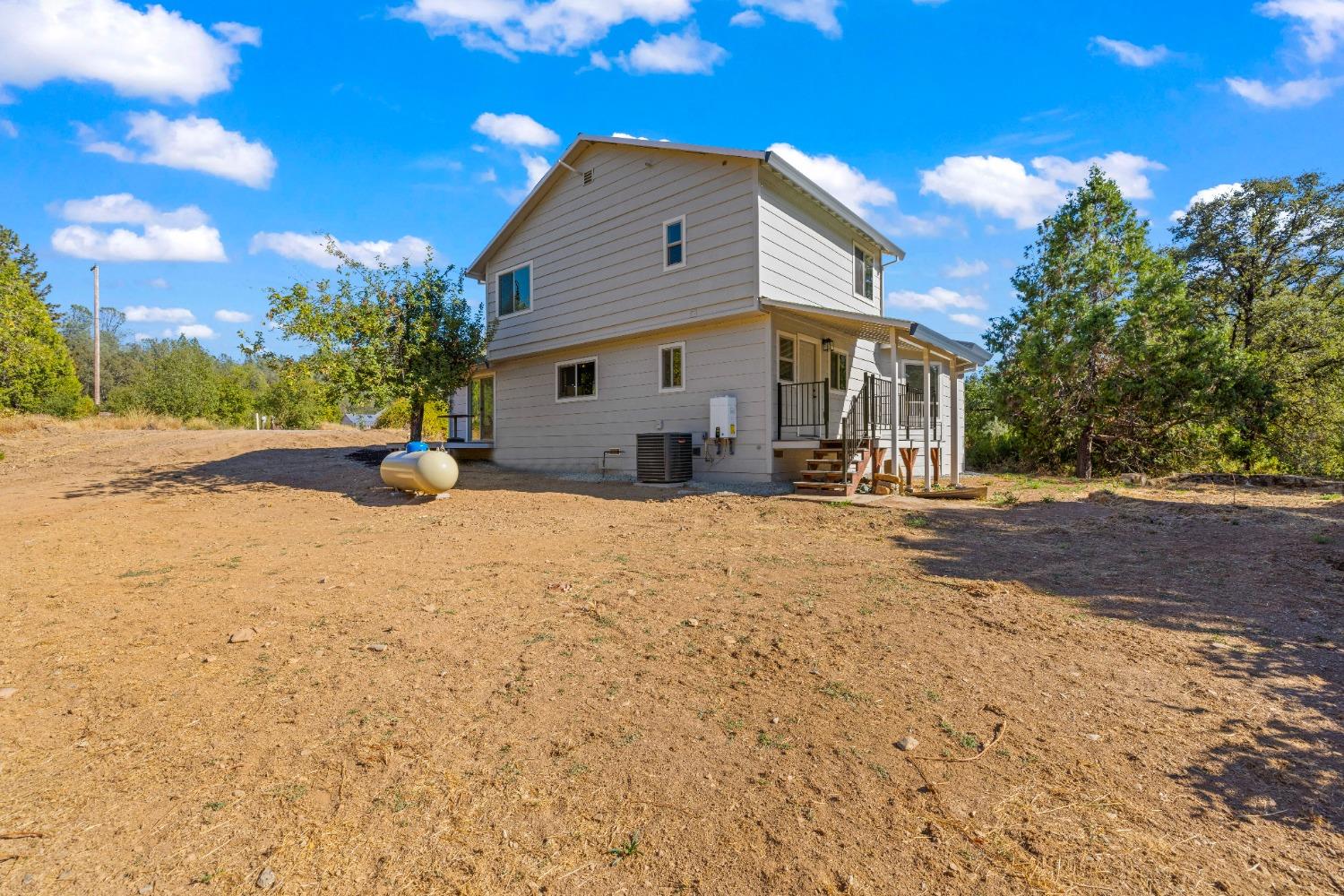 Detail Gallery Image 51 of 63 For 9803 State Highway 193, Placerville,  CA 95667 - 3 Beds | 2/1 Baths