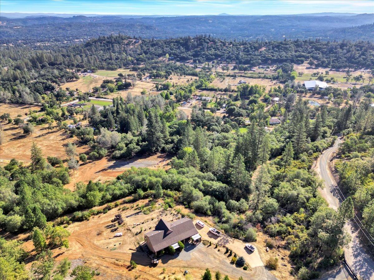 Detail Gallery Image 68 of 76 For 10698 Bell Rd, Penn Valley,  CA 95946 - 3 Beds | 2/1 Baths