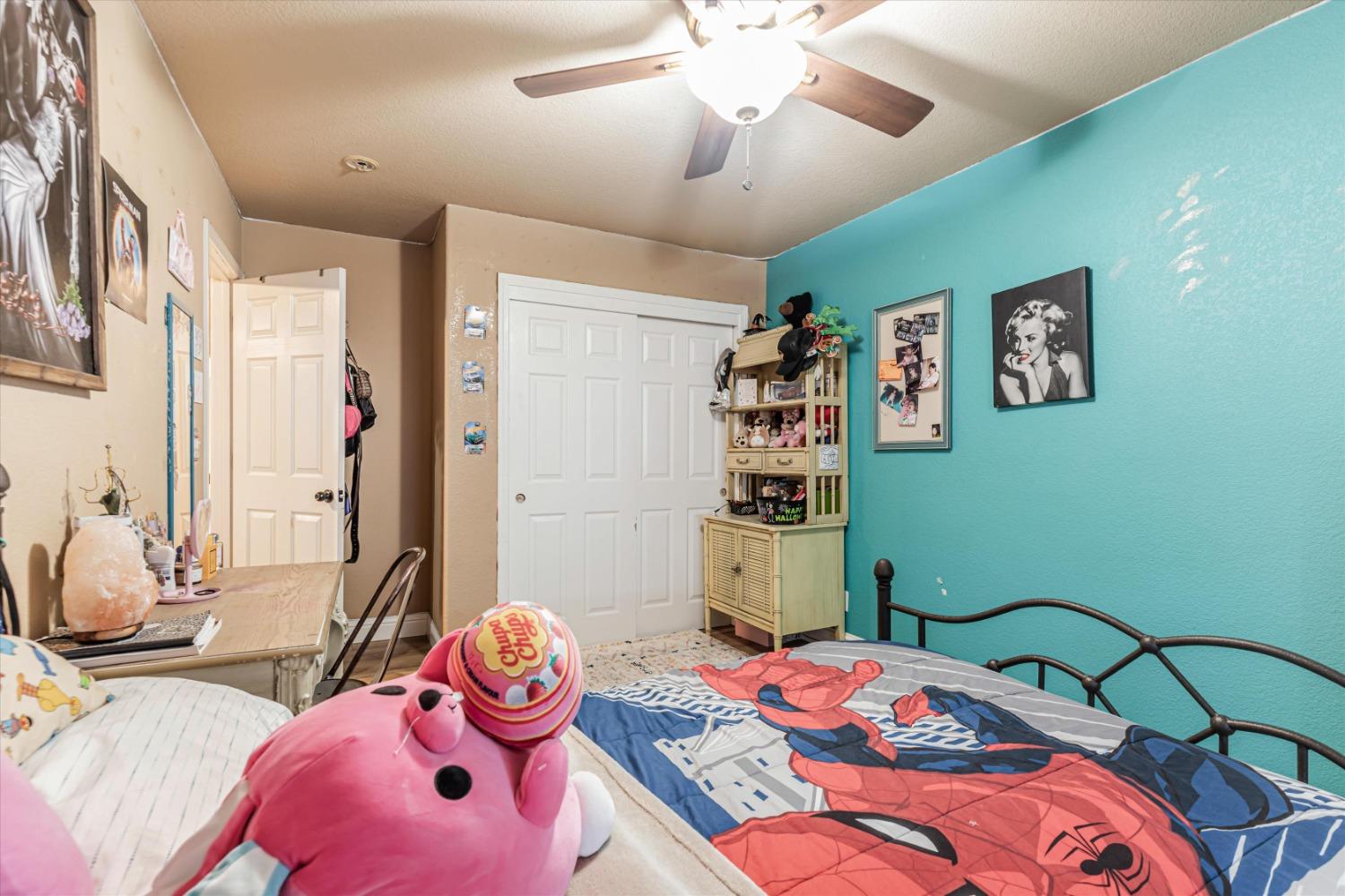 Detail Gallery Image 46 of 68 For 144 Blush Ct, Los Banos,  CA 93635 - 4 Beds | 2/1 Baths