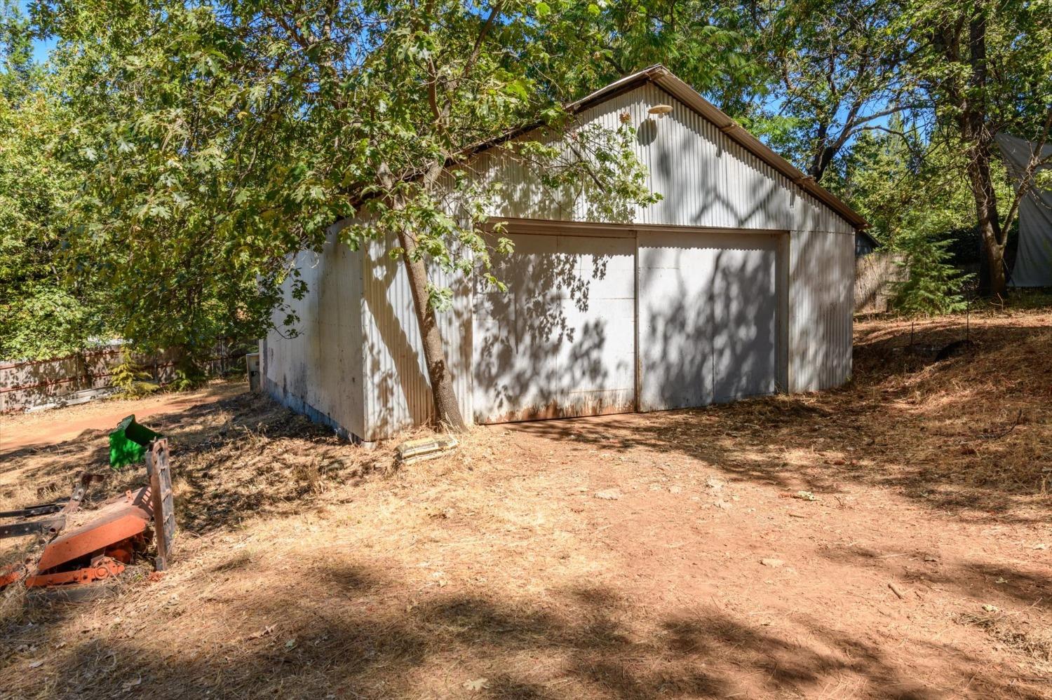 Detail Gallery Image 38 of 49 For 4480 Chaparral Dr, Placerville,  CA 95667 - 3 Beds | 2/1 Baths