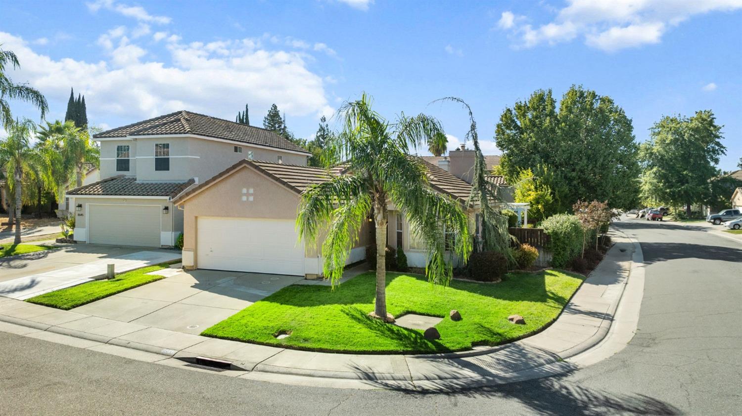 Detail Gallery Image 1 of 1 For 8649 Mullein Ct, Antelope,  CA 95843 - 3 Beds | 2 Baths