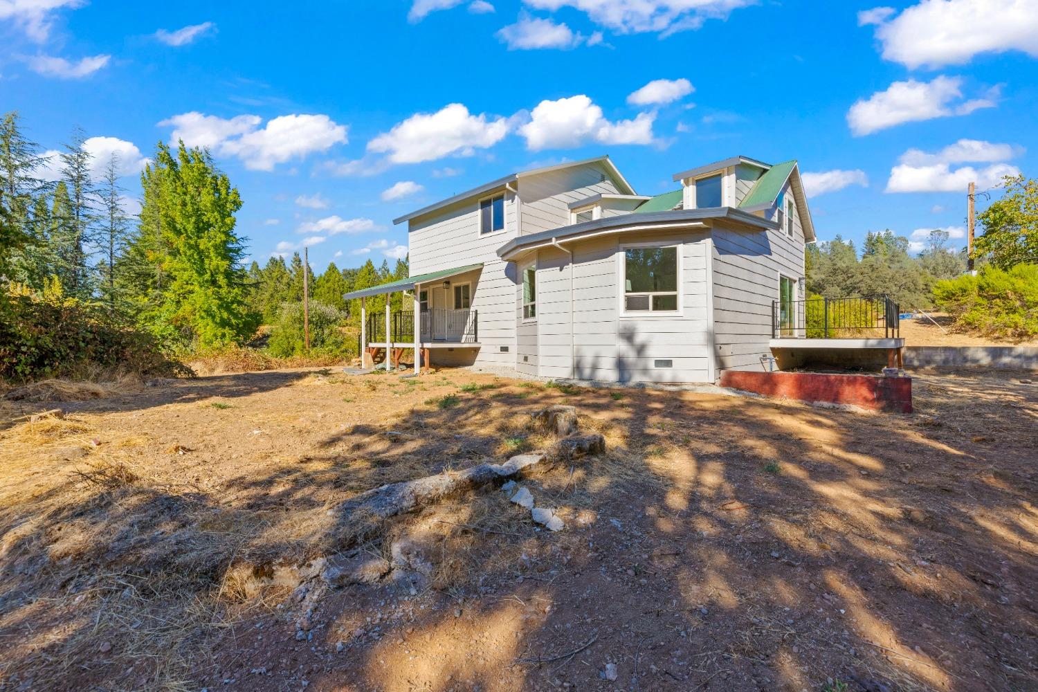 Detail Gallery Image 57 of 63 For 9803 State Highway 193, Placerville,  CA 95667 - 3 Beds | 2/1 Baths