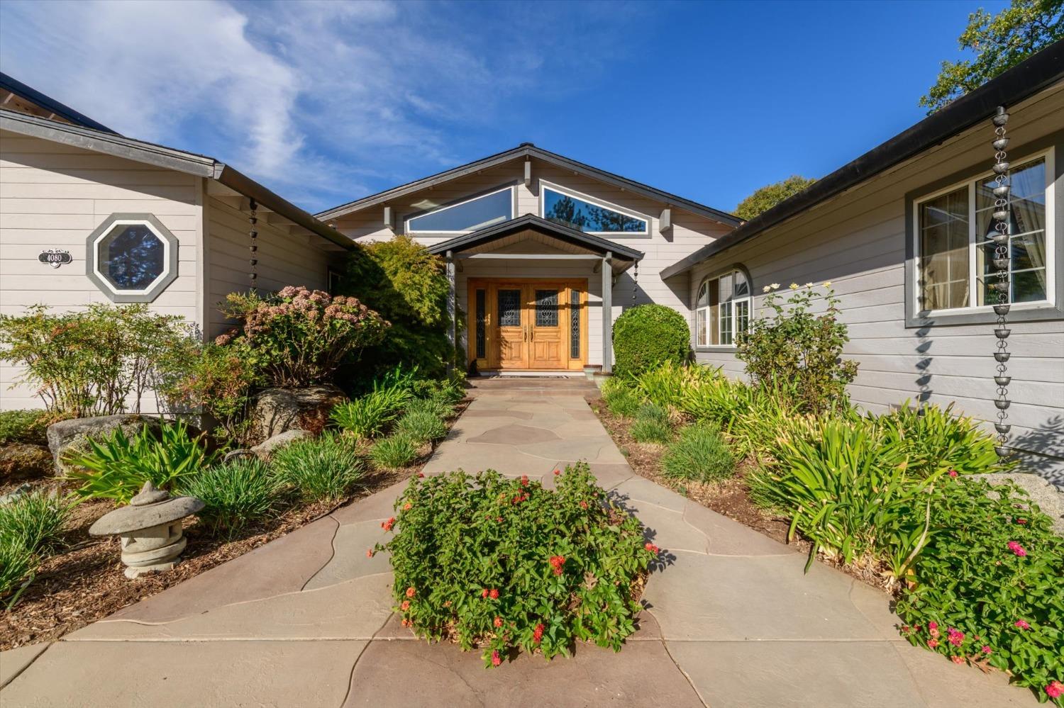 Detail Gallery Image 1 of 67 For 4080 Yosemite Pl, Placerville,  CA 95667 - 3 Beds | 2 Baths