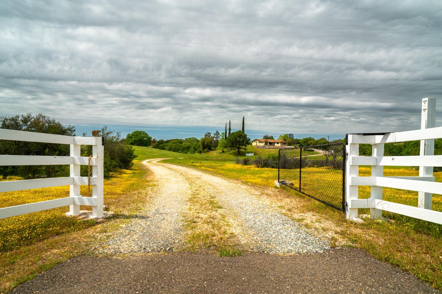 Willow Creek Road, Plymouth, California image 50