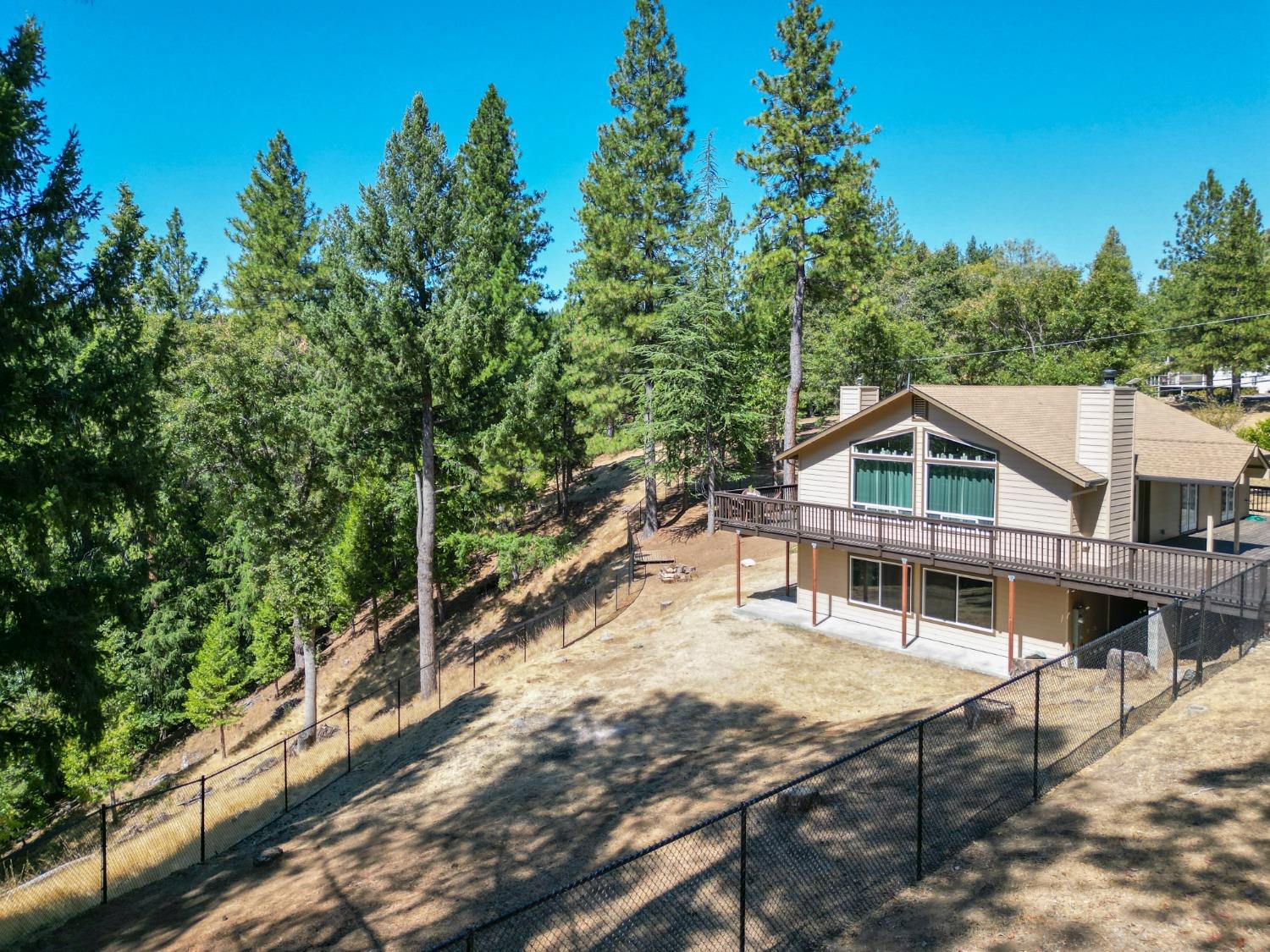 Detail Gallery Image 75 of 90 For 5031 Shooting Star Rd, Pollock Pines,  CA 95726 - 4 Beds | 2/2 Baths