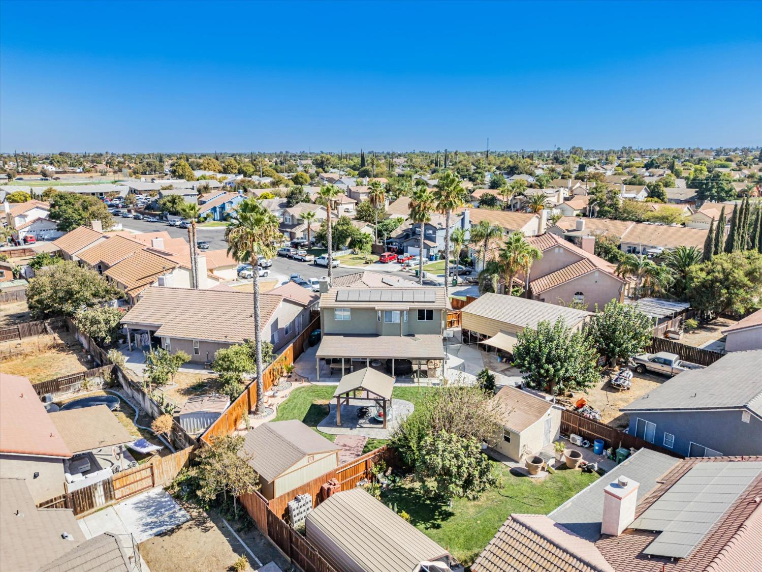 Detail Gallery Image 67 of 68 For 144 Blush Ct, Los Banos,  CA 93635 - 4 Beds | 2/1 Baths