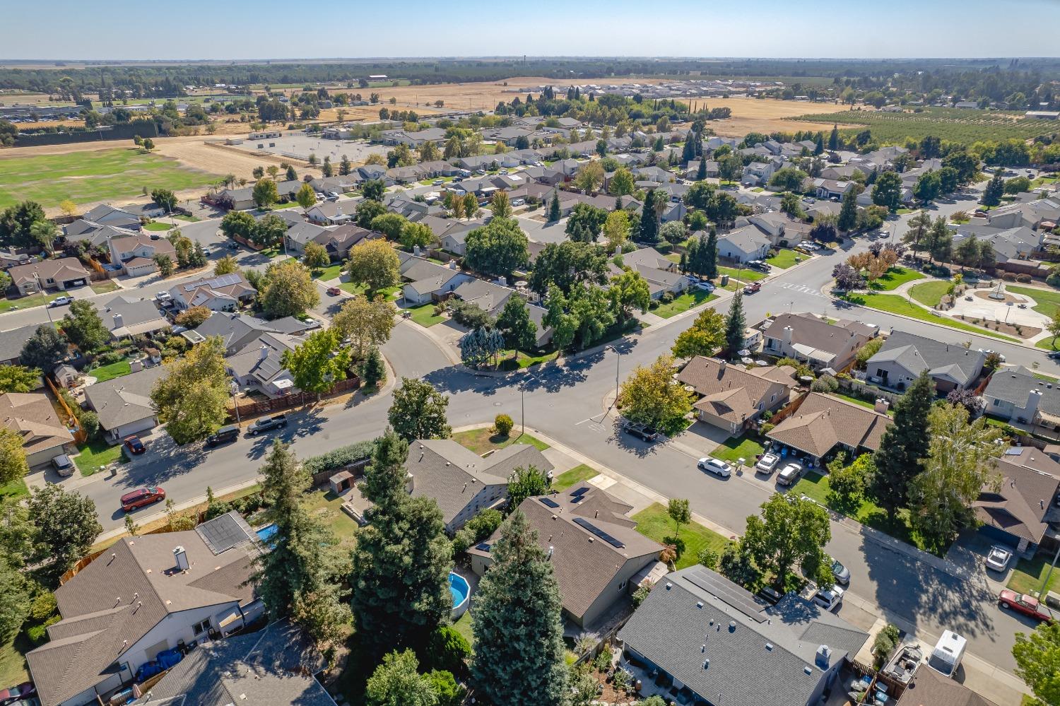 Detail Gallery Image 58 of 64 For 702 Bowers Way, Wheatland,  CA 95692 - 3 Beds | 2 Baths