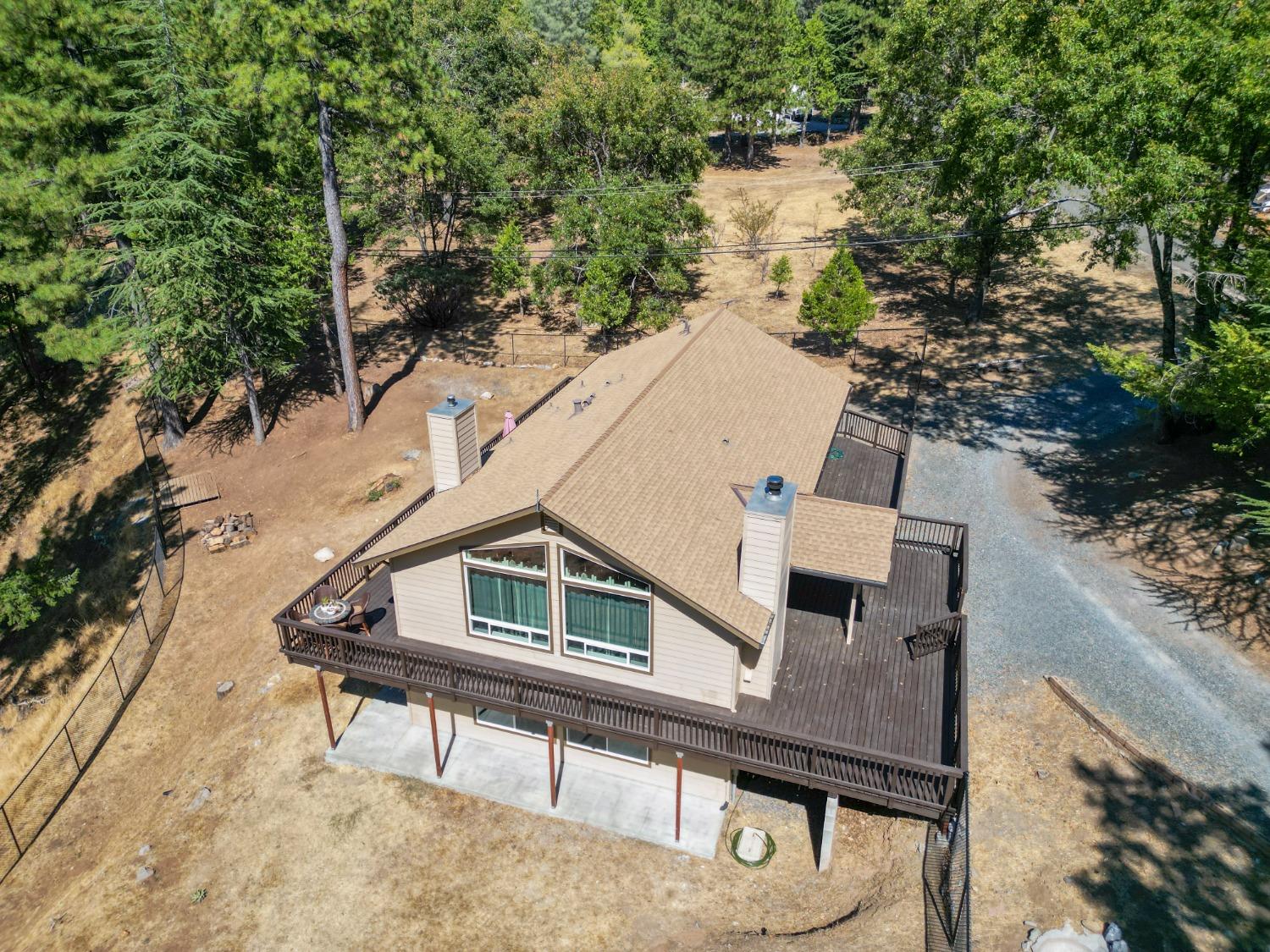 Detail Gallery Image 76 of 90 For 5031 Shooting Star Rd, Pollock Pines,  CA 95726 - 4 Beds | 2/2 Baths