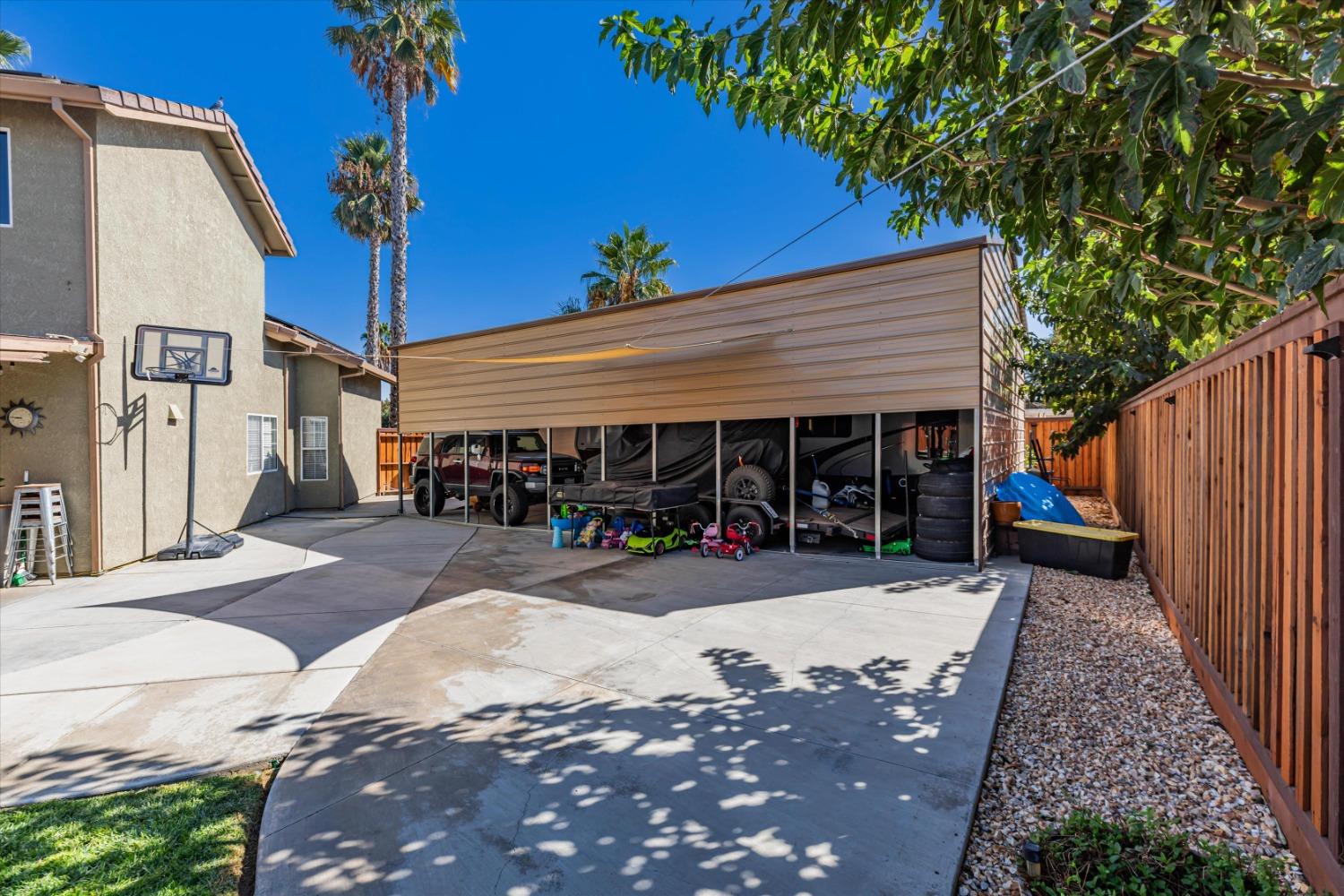 Detail Gallery Image 54 of 68 For 144 Blush Ct, Los Banos,  CA 93635 - 4 Beds | 2/1 Baths