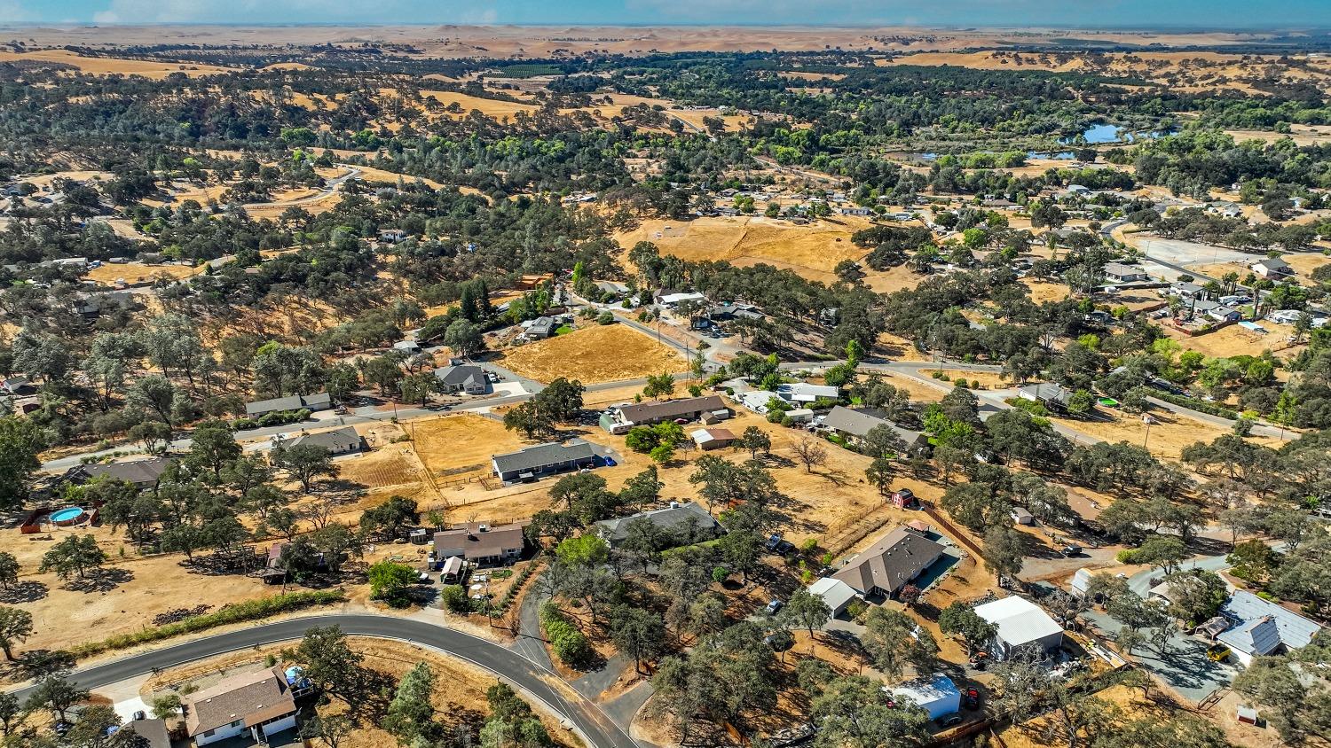 Detail Gallery Image 63 of 70 For 8370 Hautly Ln, Valley Springs,  CA 95252 - 3 Beds | 2 Baths